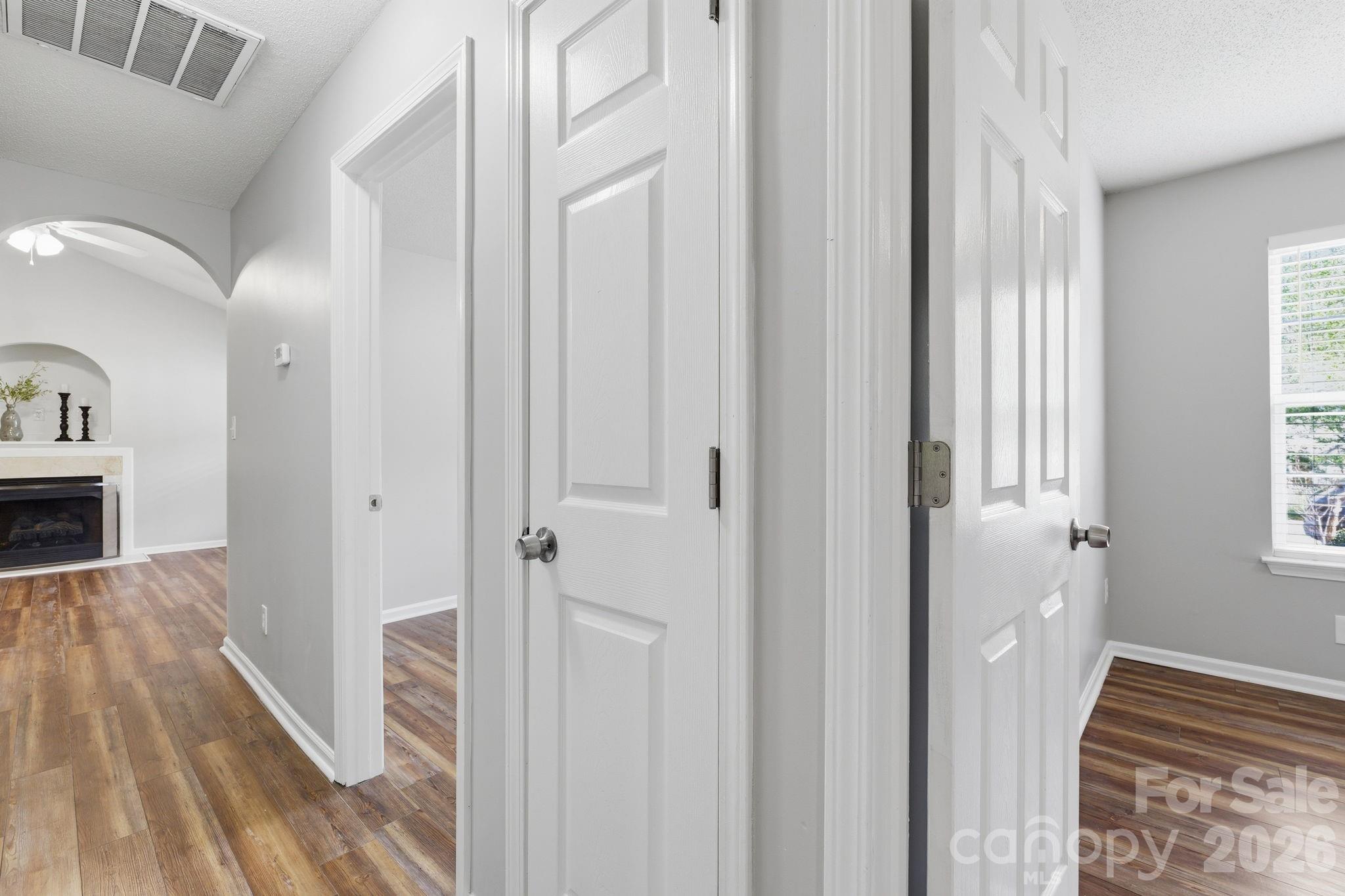 Fox Glenn - Residential