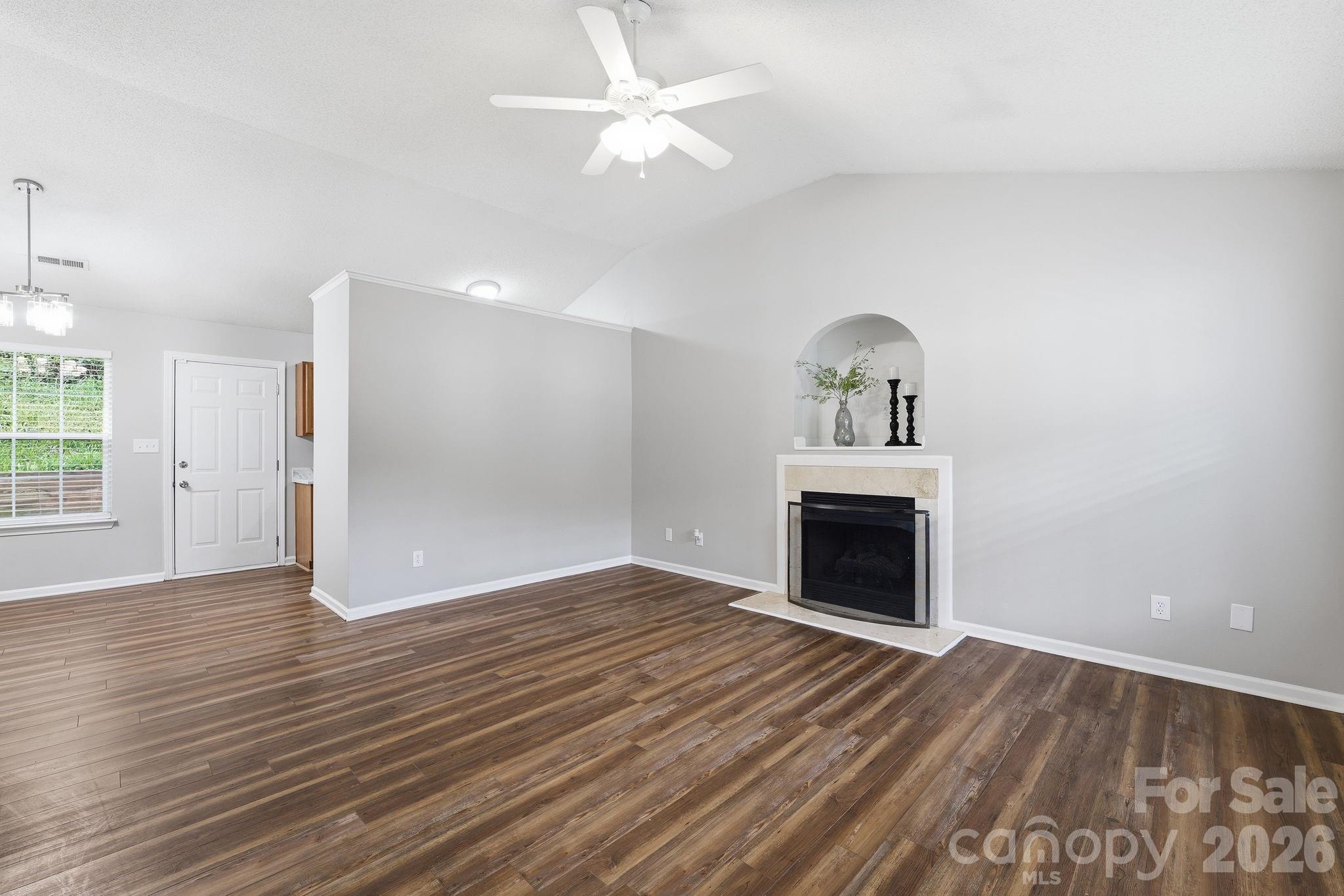 Fox Glenn - Residential