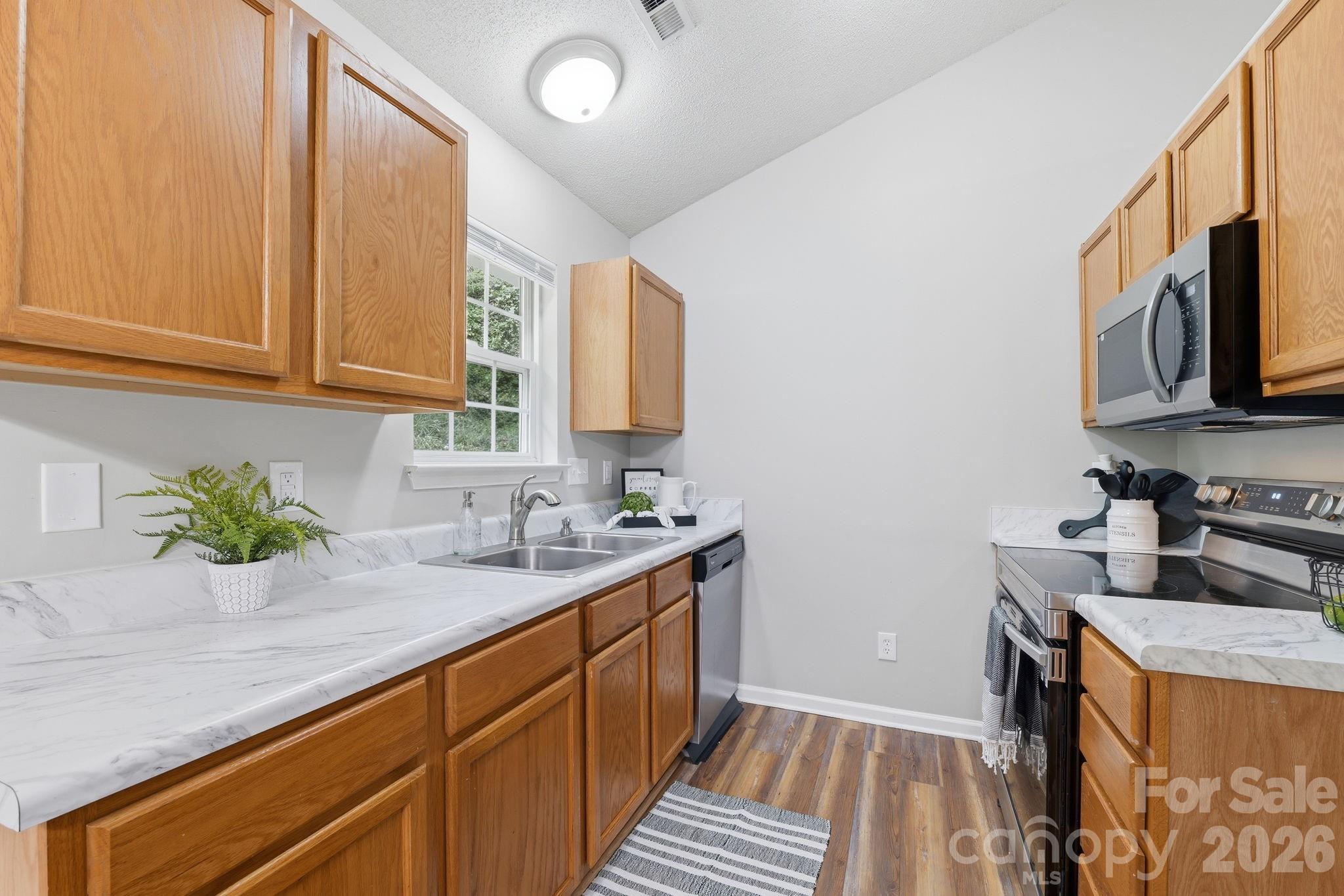 Fox Glenn - Residential