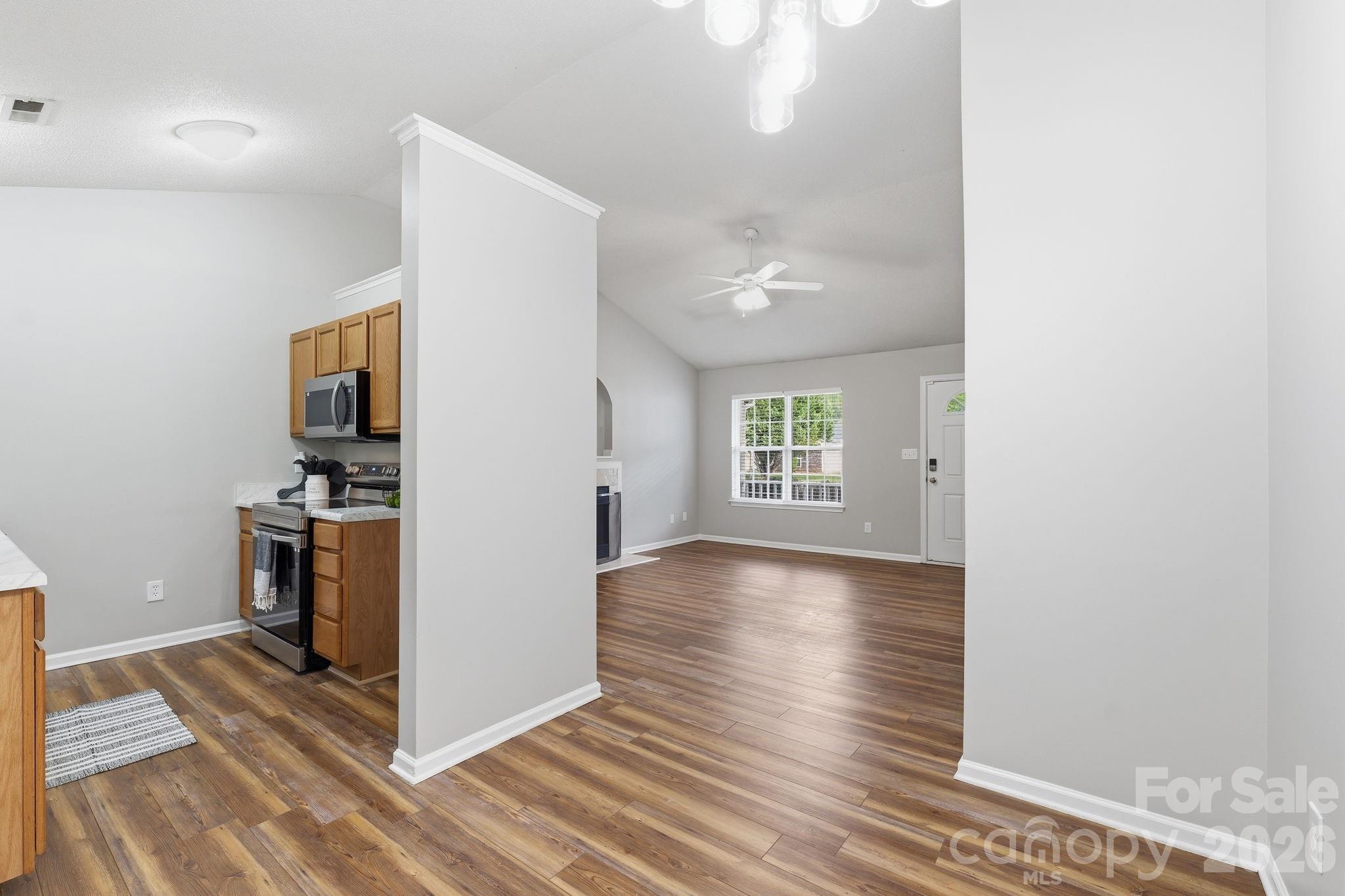 Fox Glenn - Residential