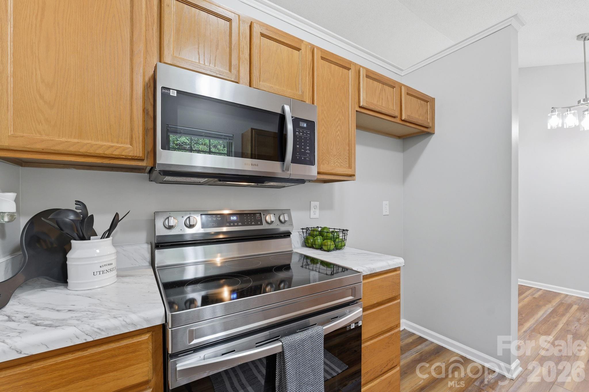 Fox Glenn - Residential