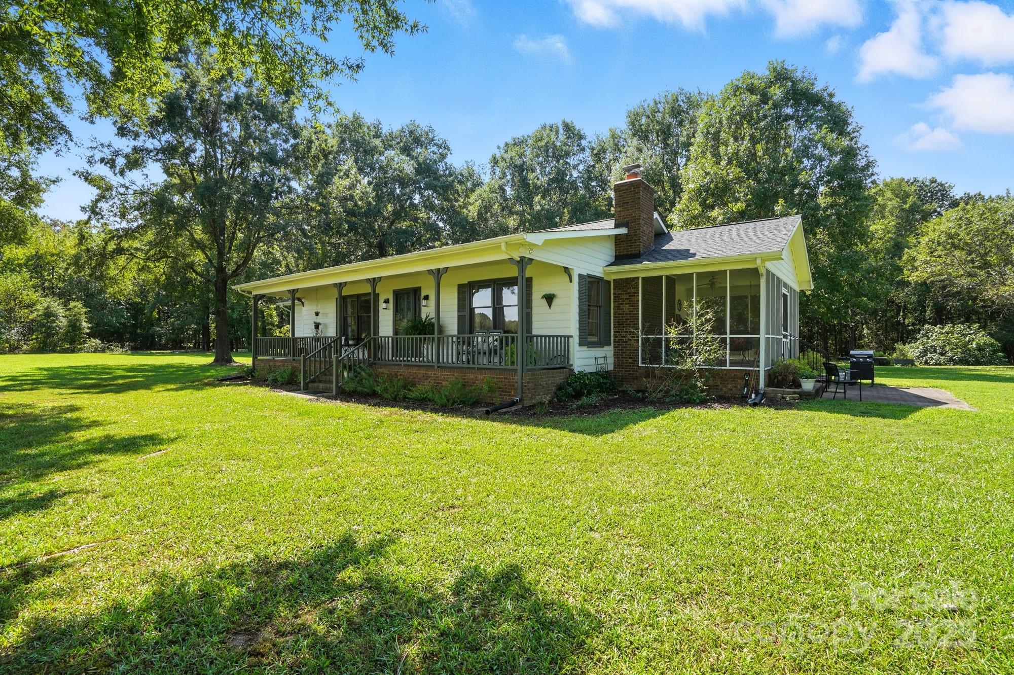 5317 Friendly Baptist Ch Road