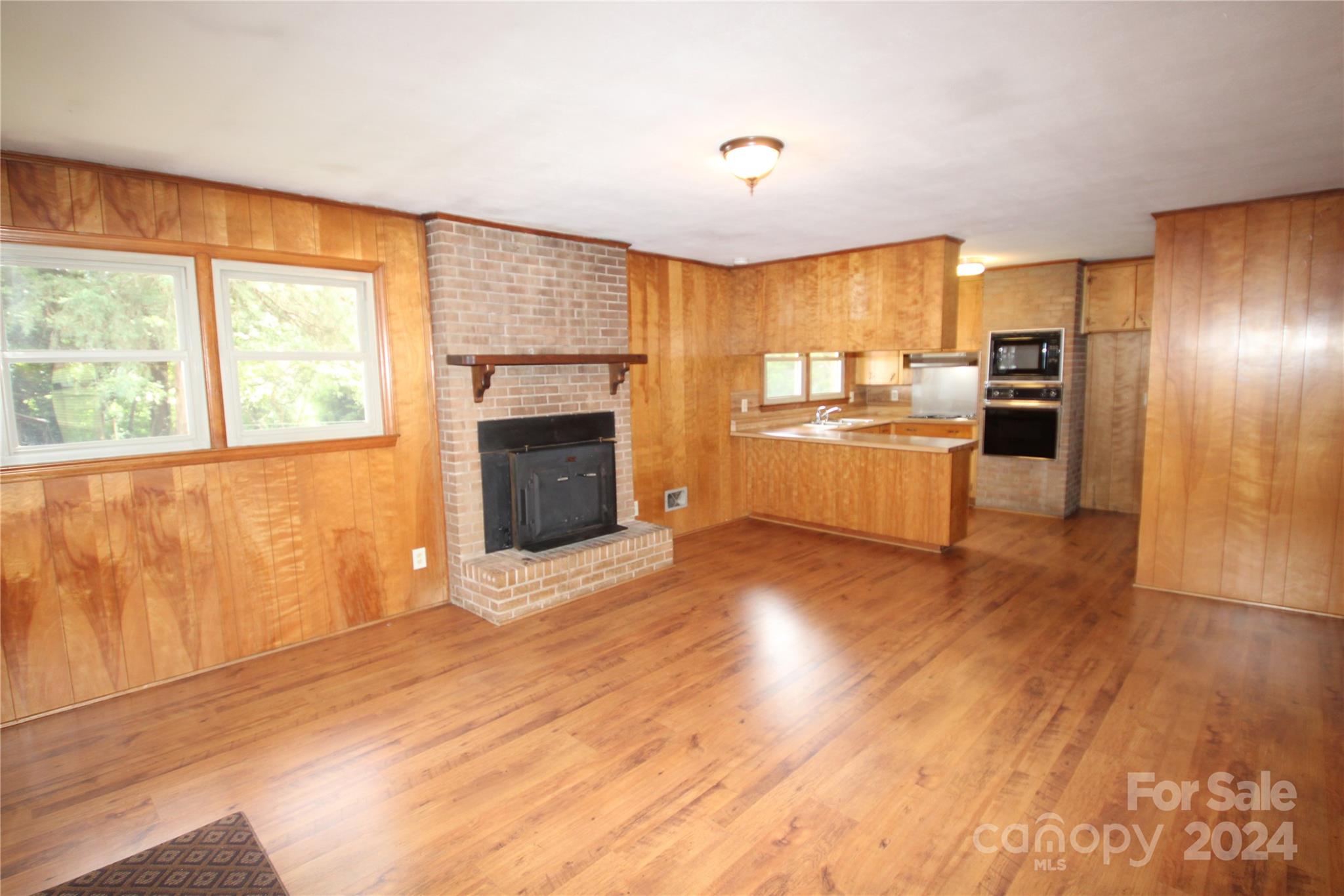 Forest Lake - Residential