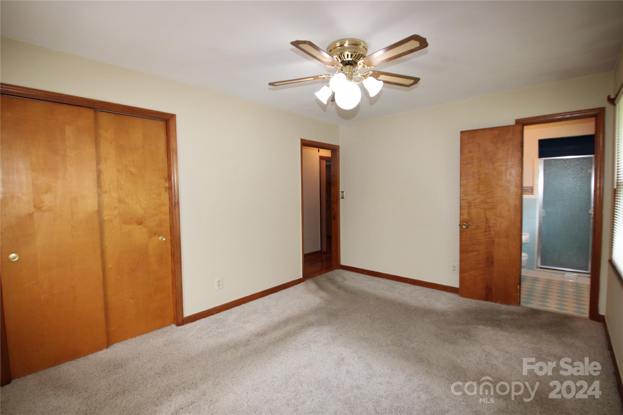 Forest Lake - Residential