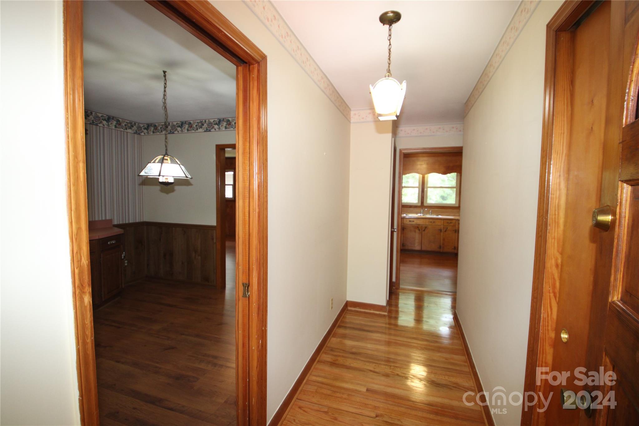 Forest Lake - Residential