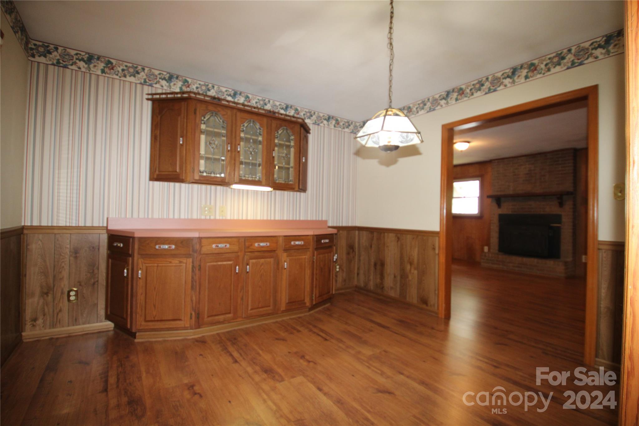 Forest Lake - Residential