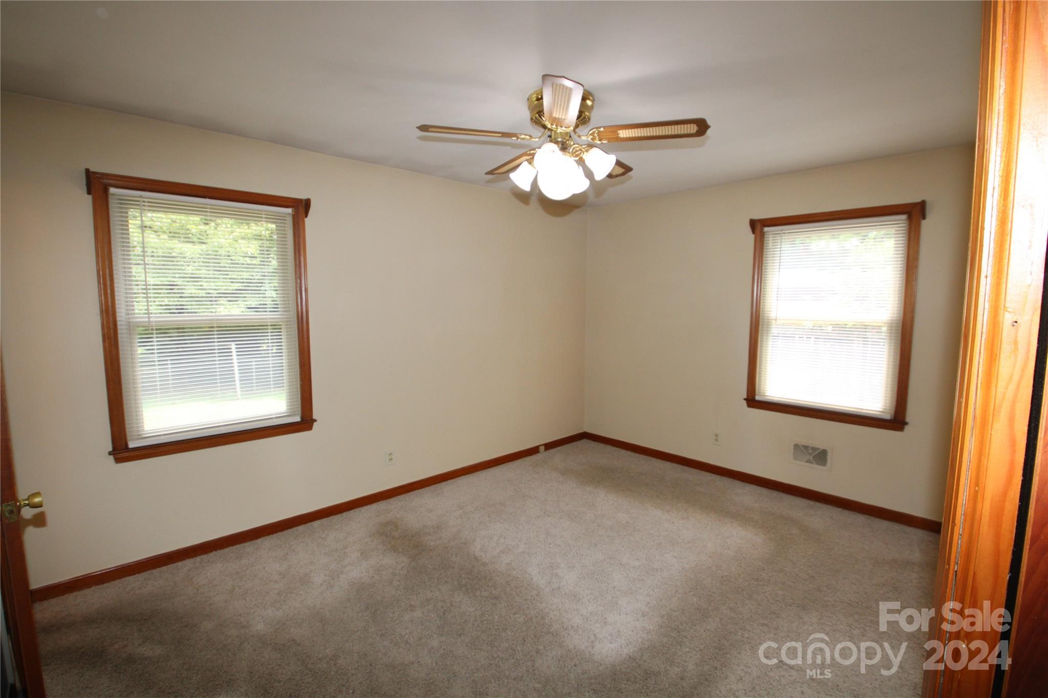 Forest Lake - Residential