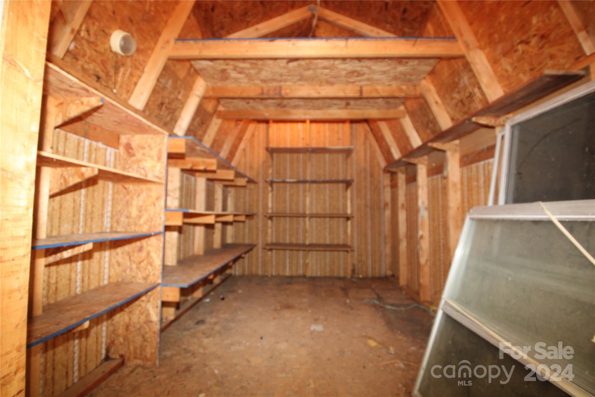 Forest Lake - Residential