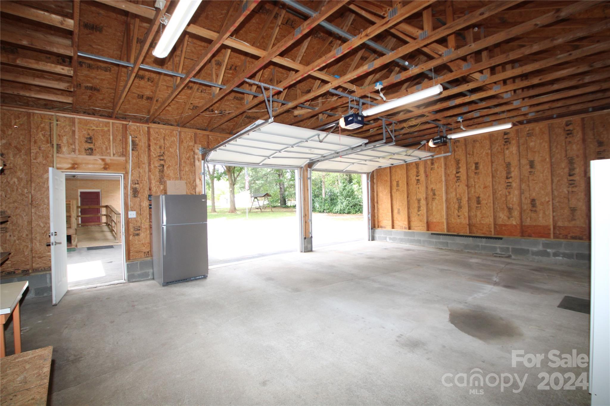 Forest Lake - Residential