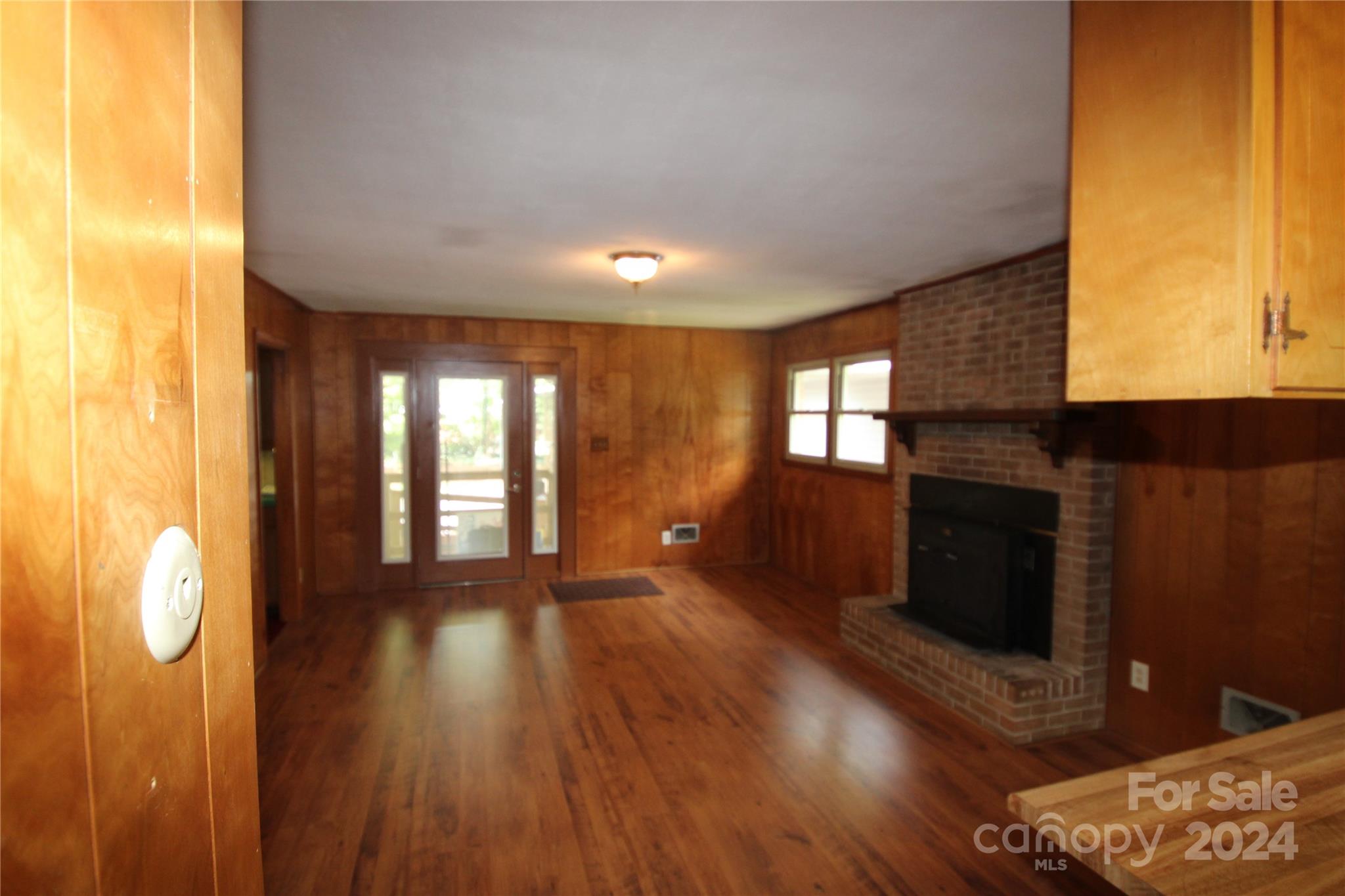 Forest Lake - Residential