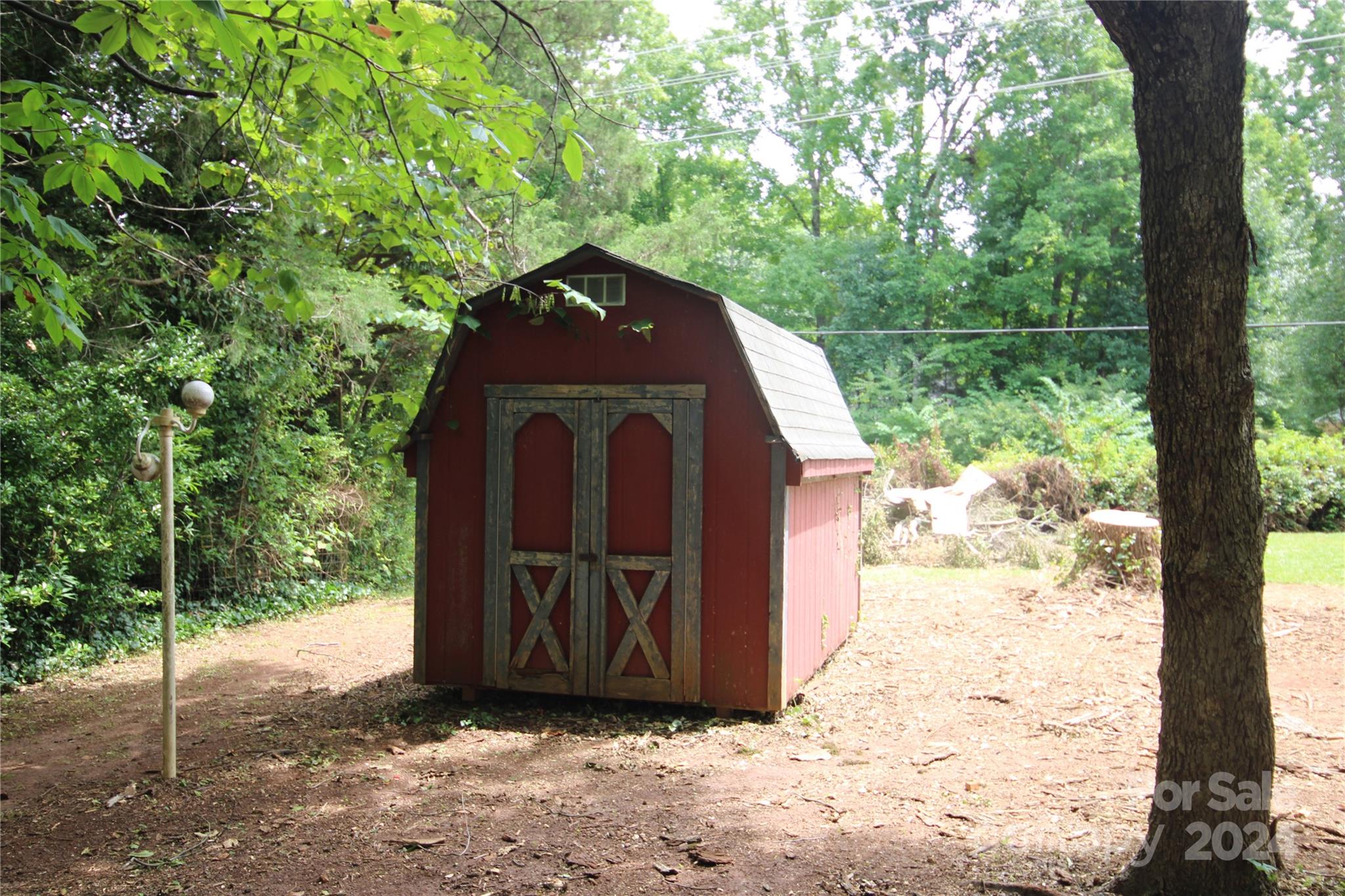 Forest Lake - Residential