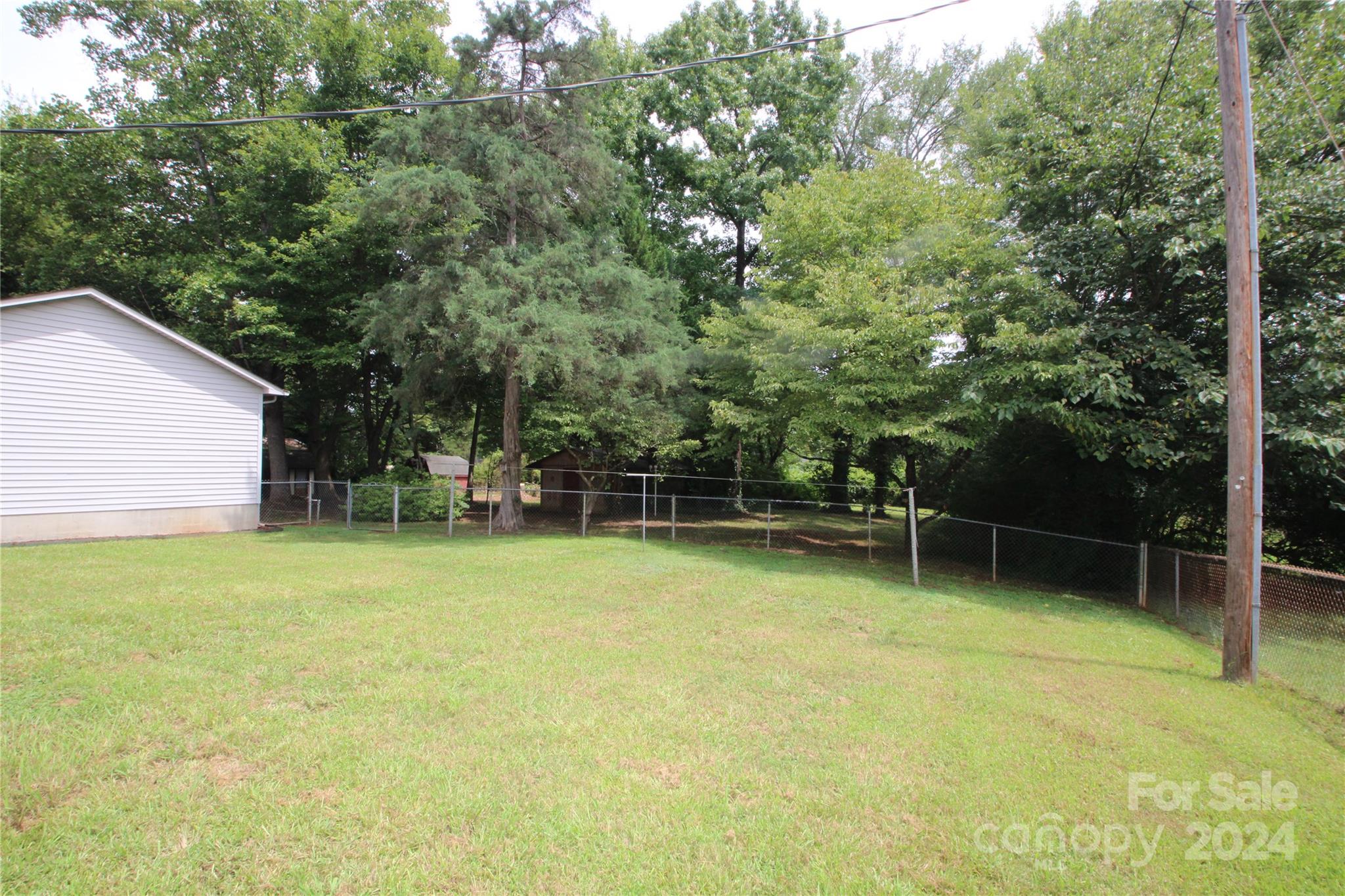 Forest Lake - Residential