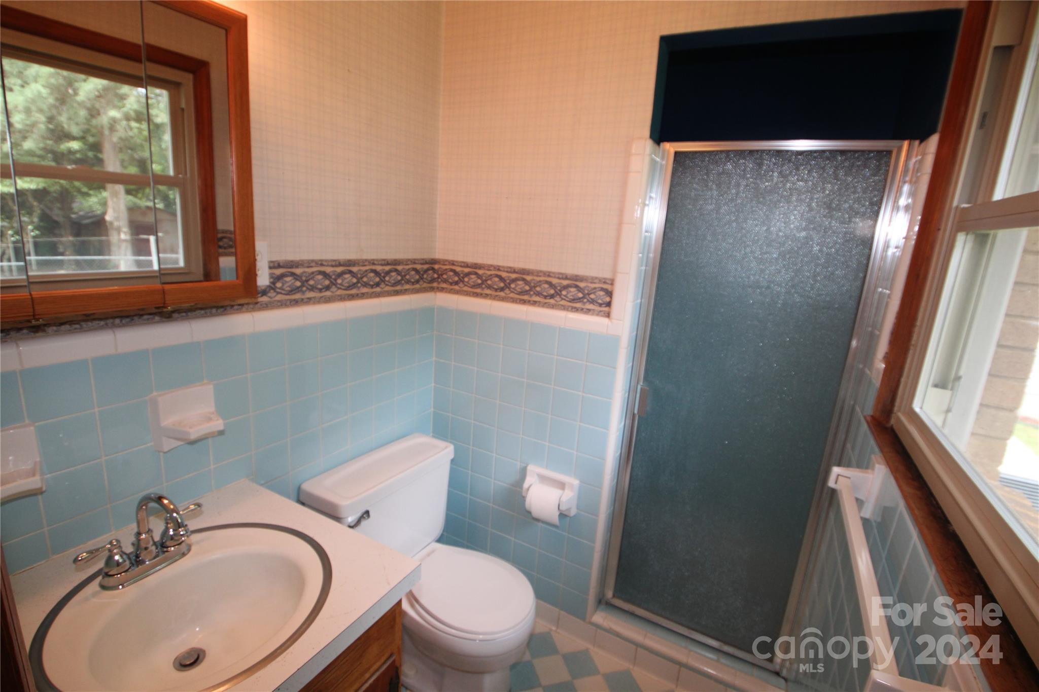 Forest Lake - Residential