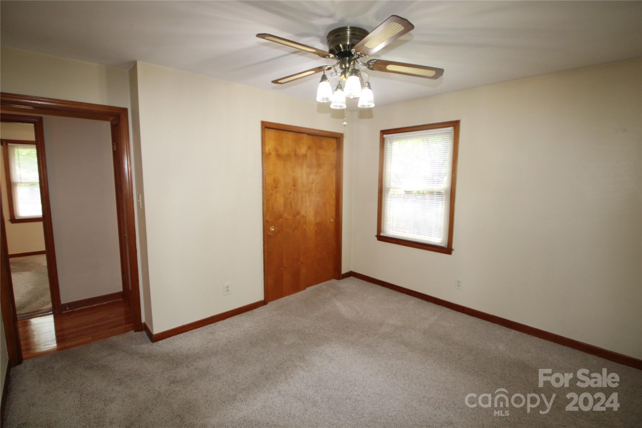 Forest Lake - Residential