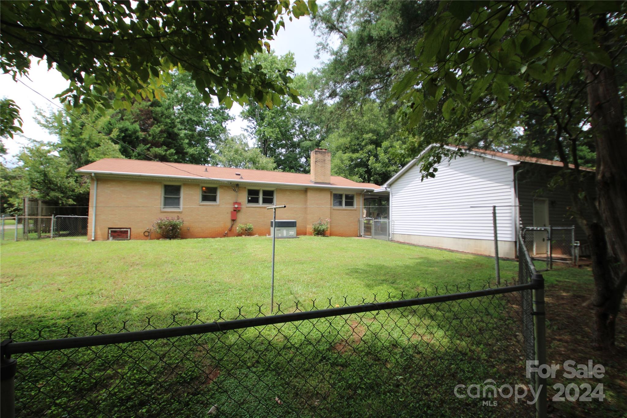 Forest Lake - Residential