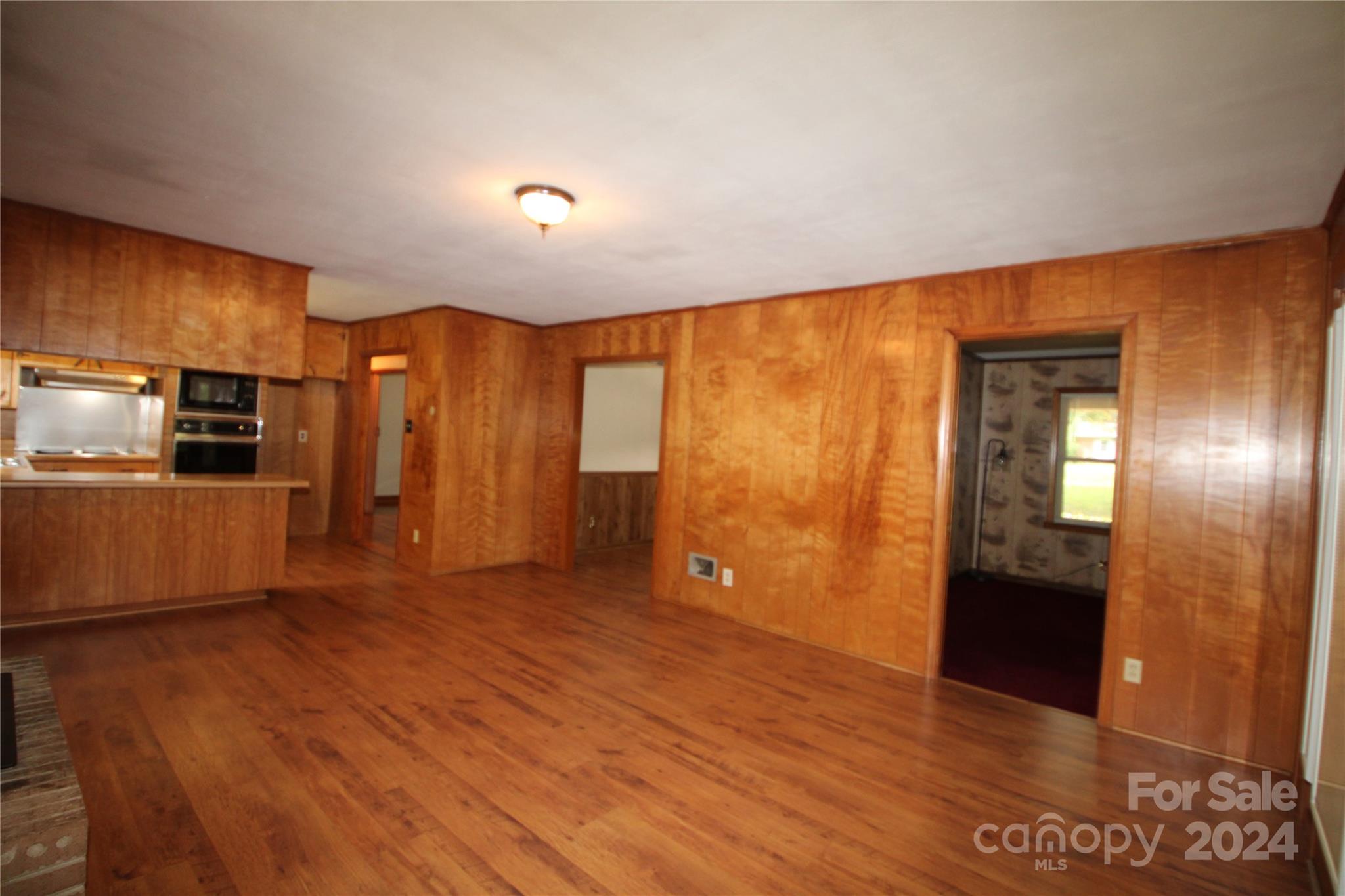 Forest Lake - Residential