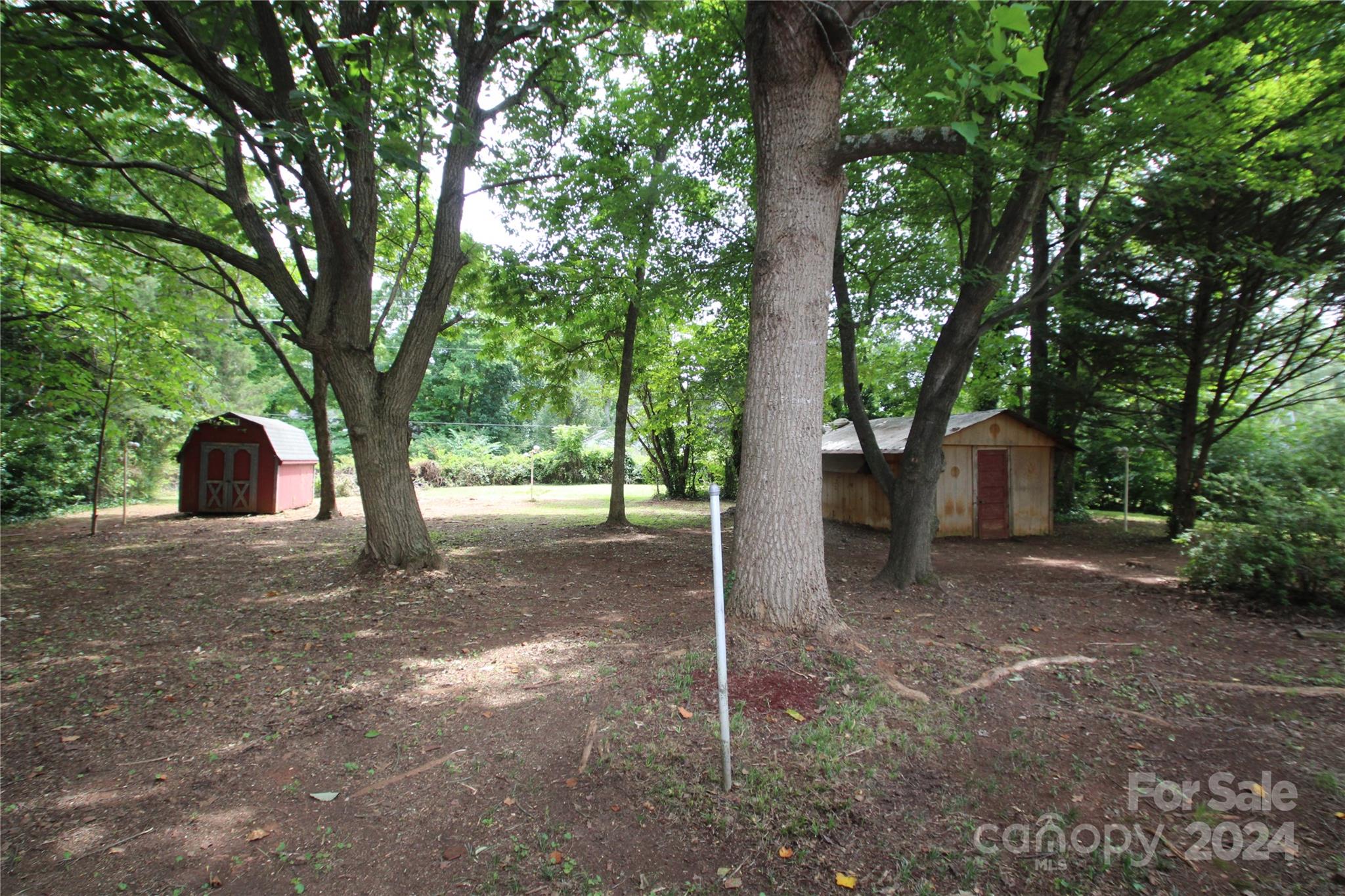 Forest Lake - Residential