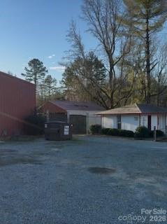 5610 Morgan Mill Road