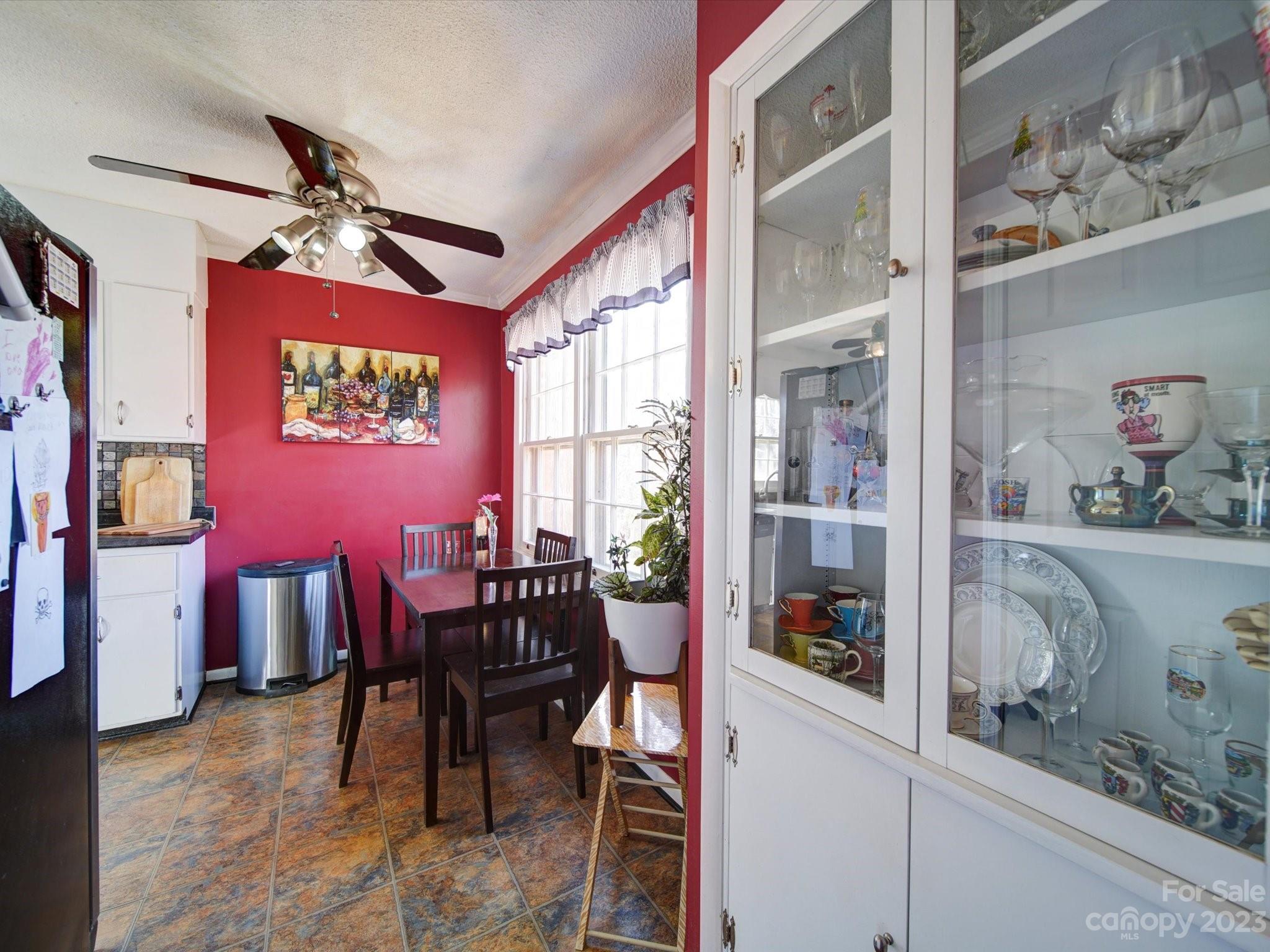 Grove Park - Residential