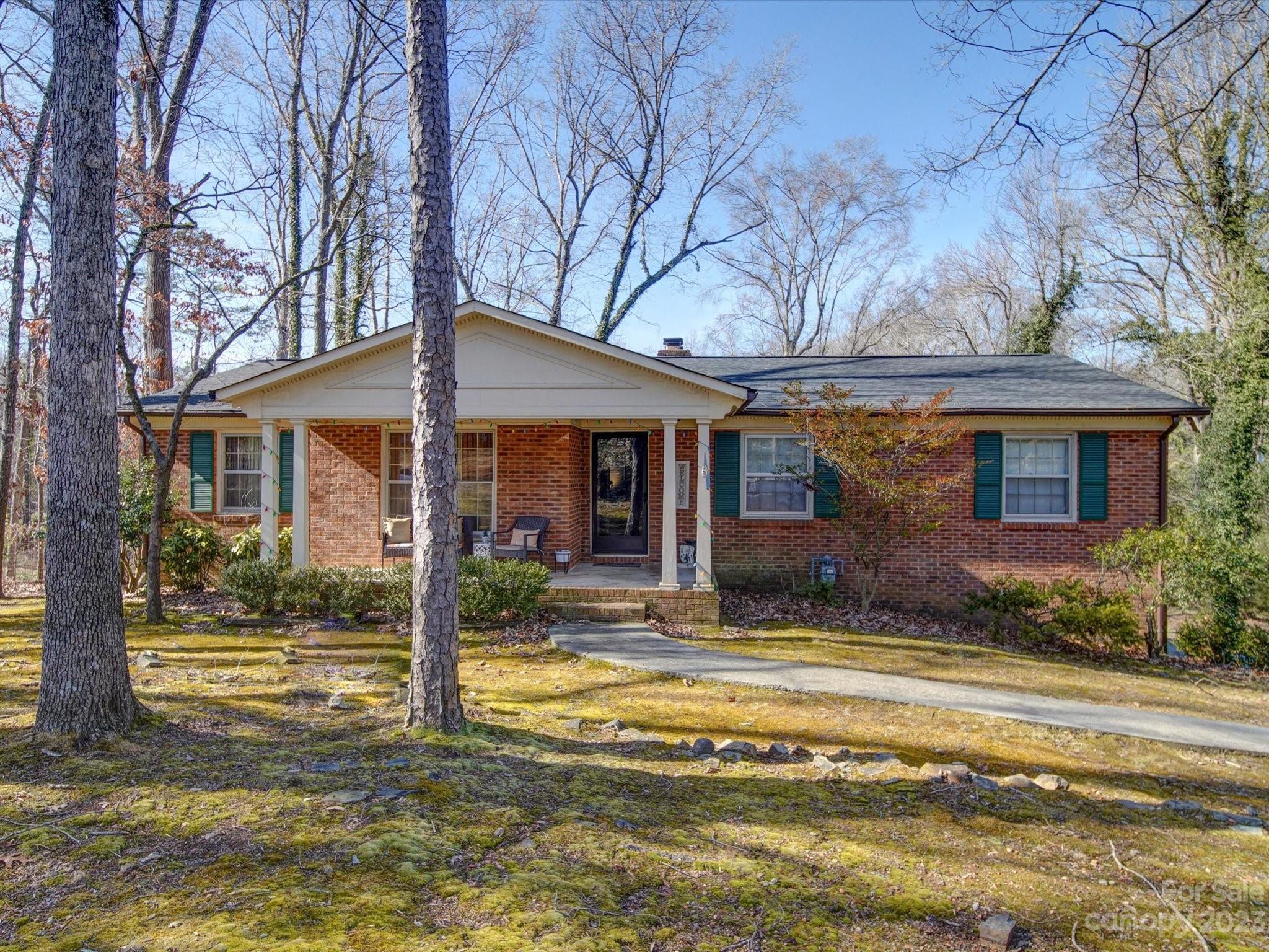 Grove Park - Residential