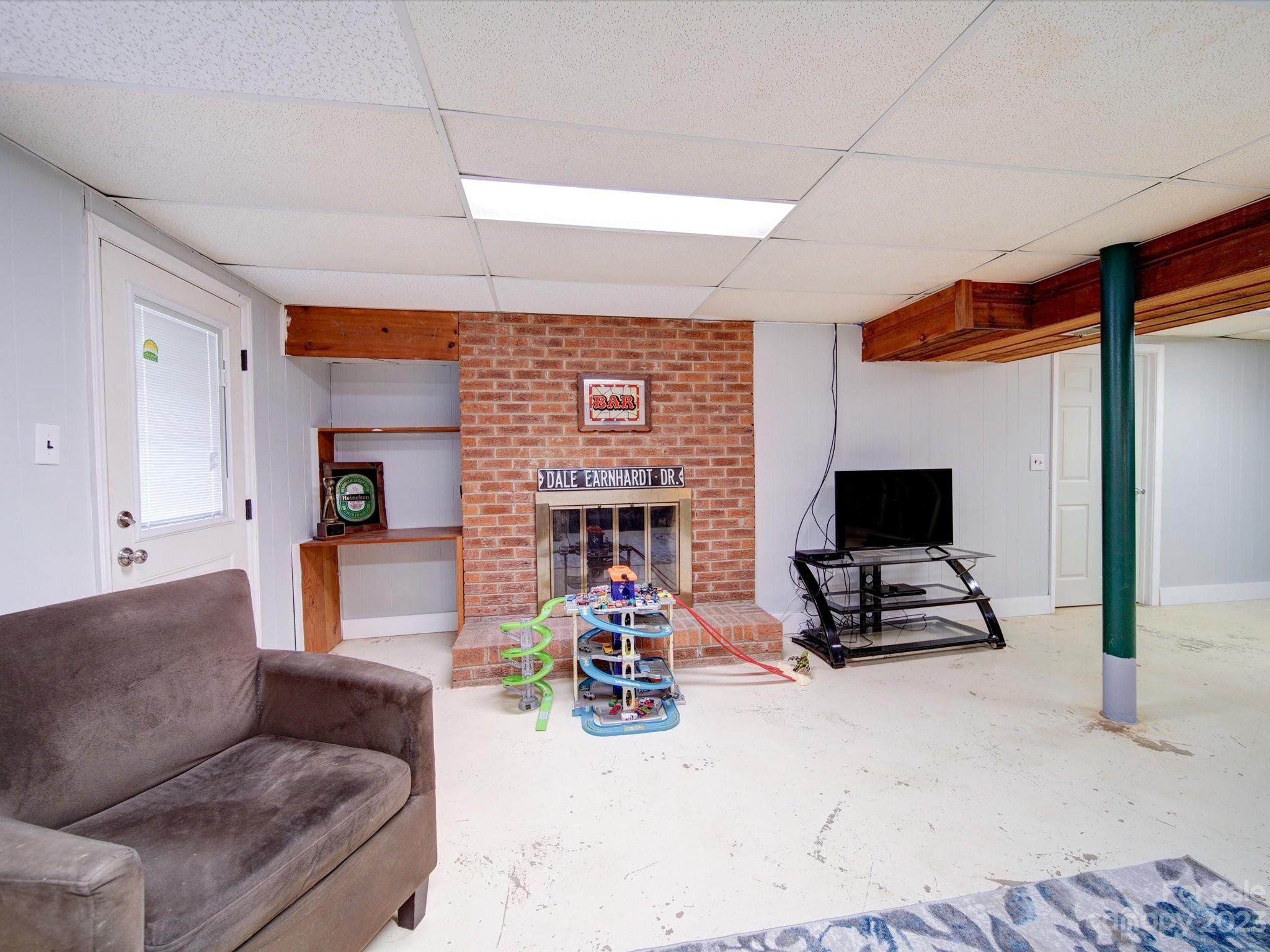 Grove Park - Residential