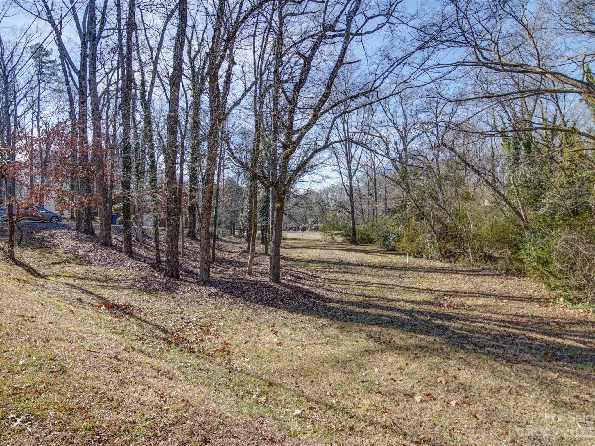 Grove Park - Residential