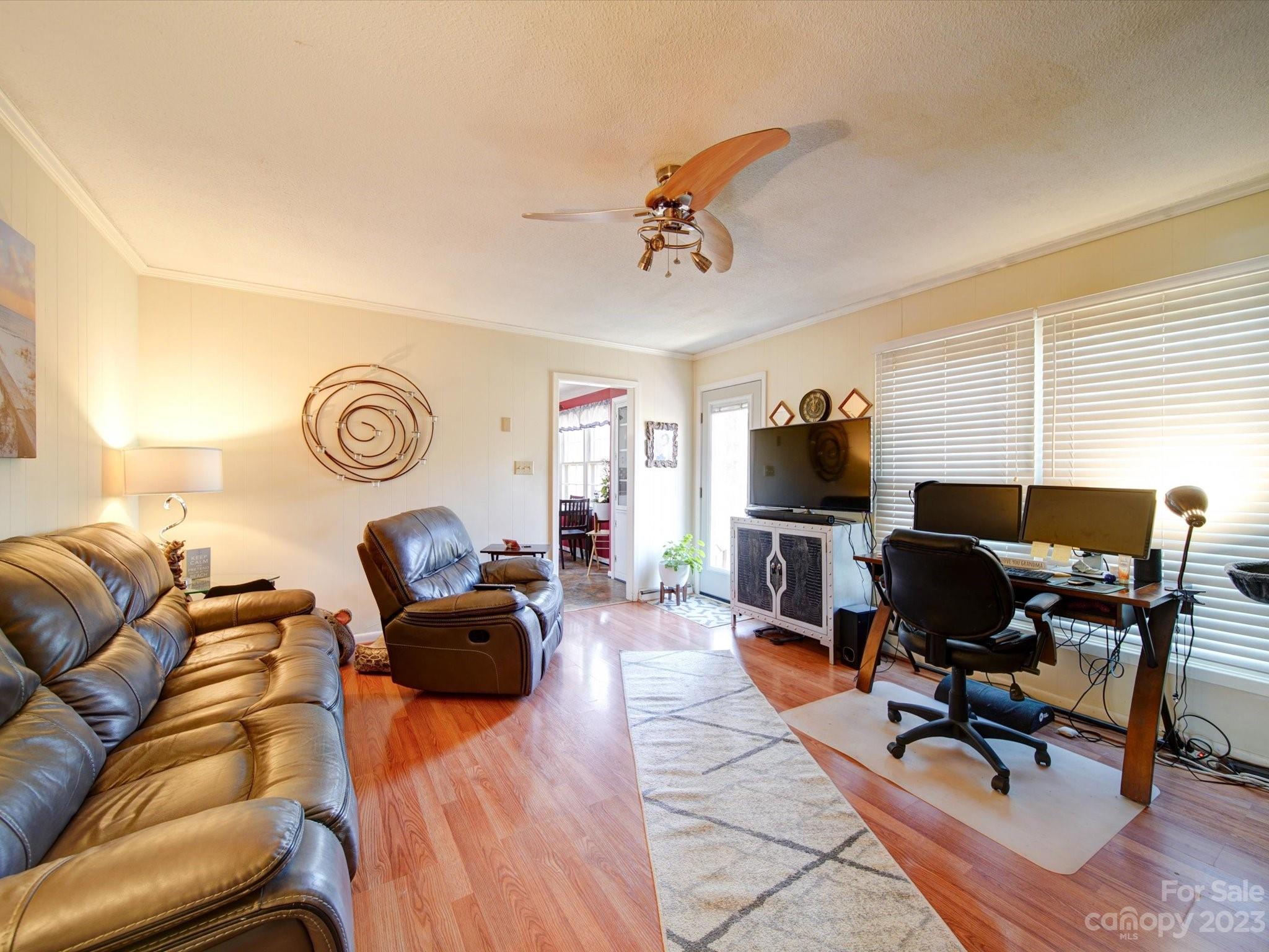 Grove Park - Residential