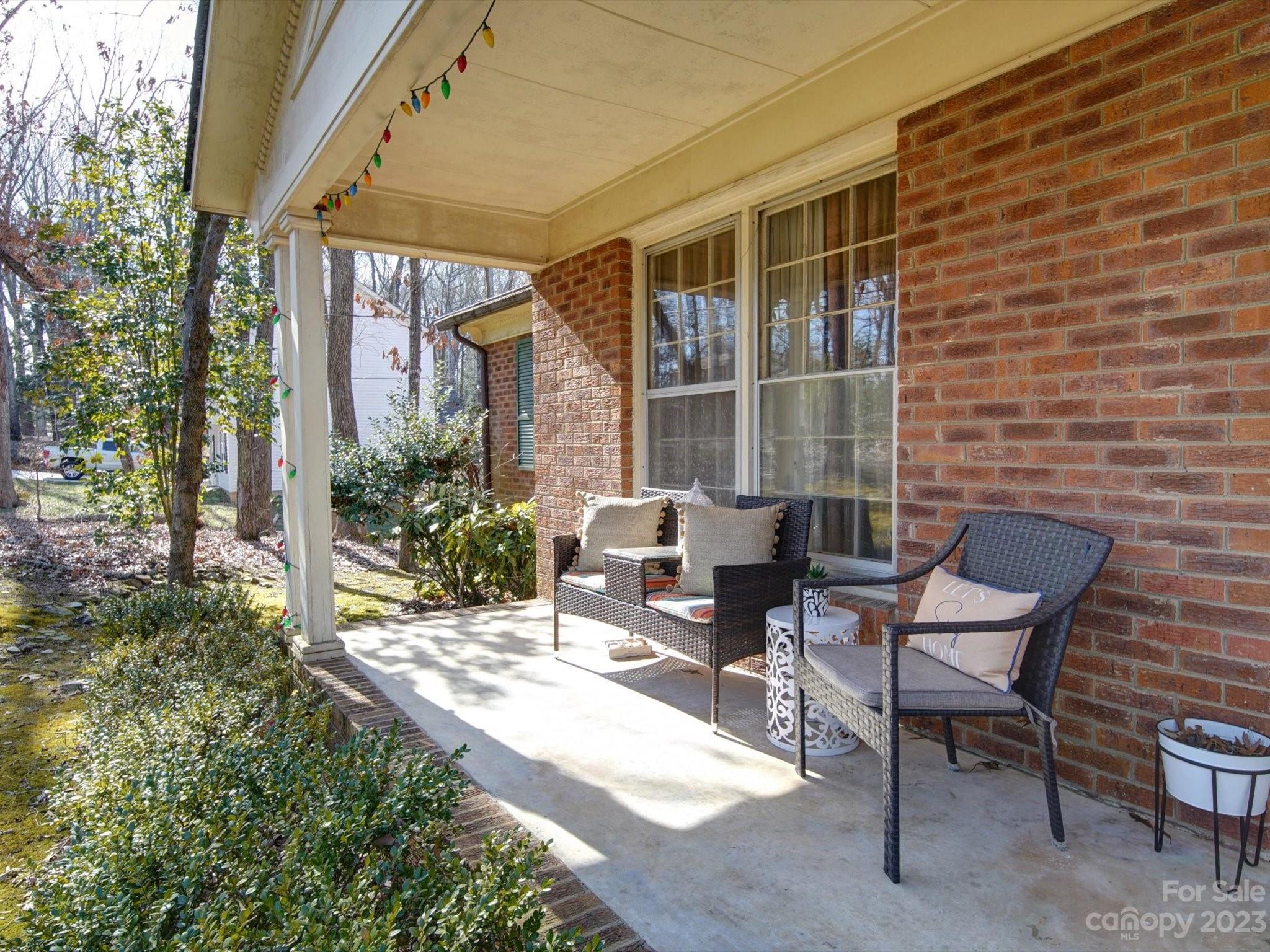 Grove Park - Residential