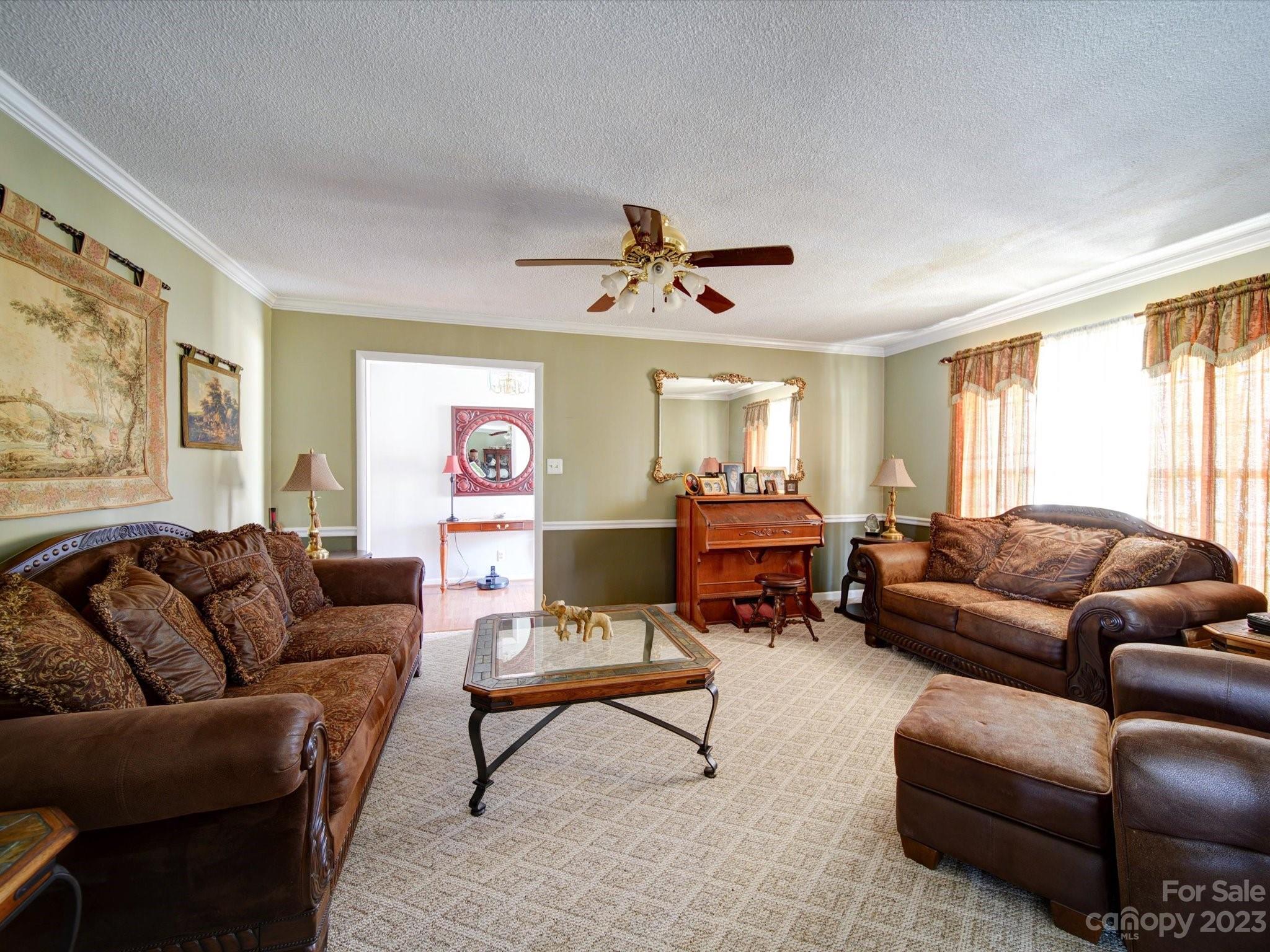 Grove Park - Residential