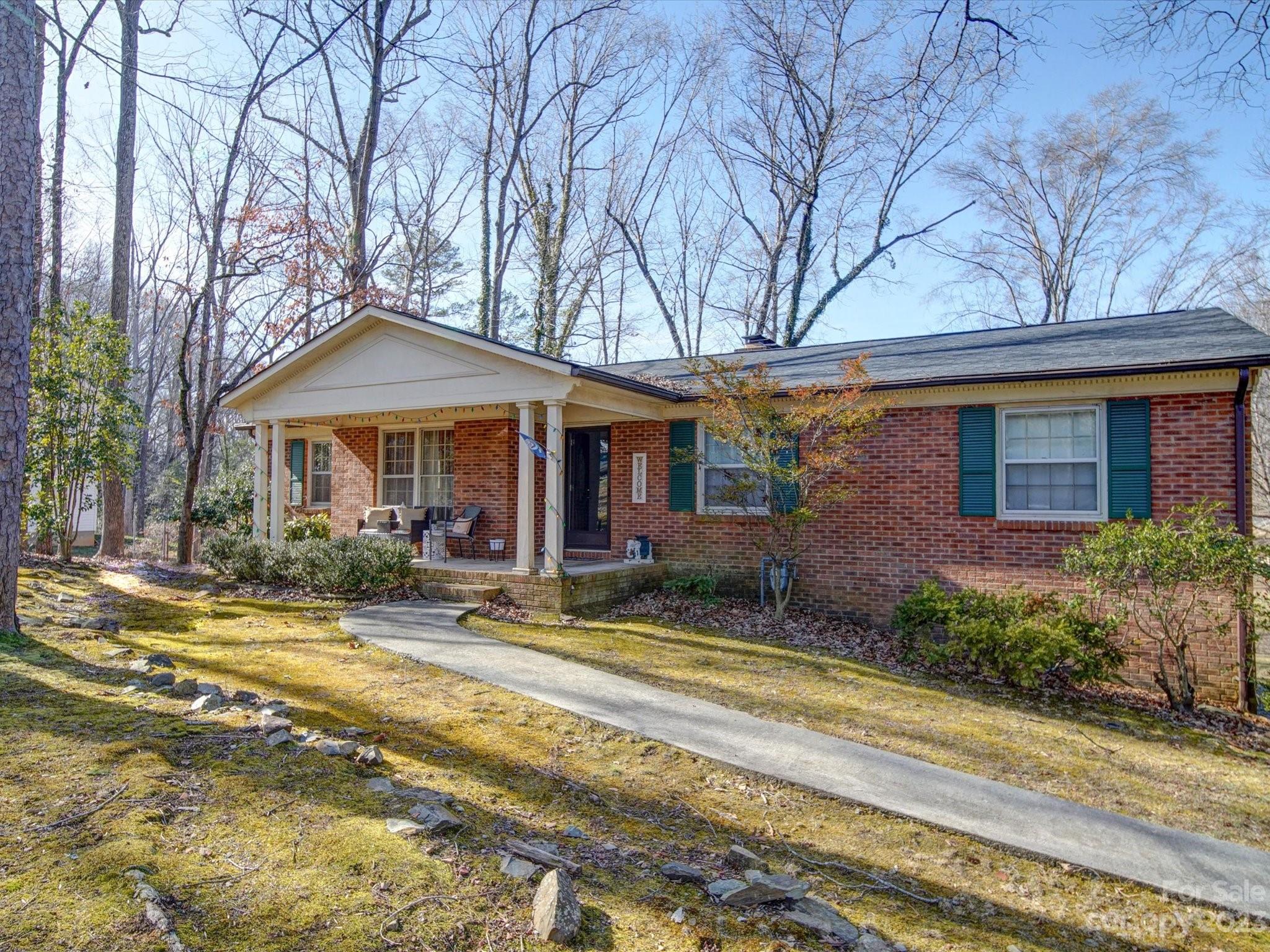 Grove Park - Residential