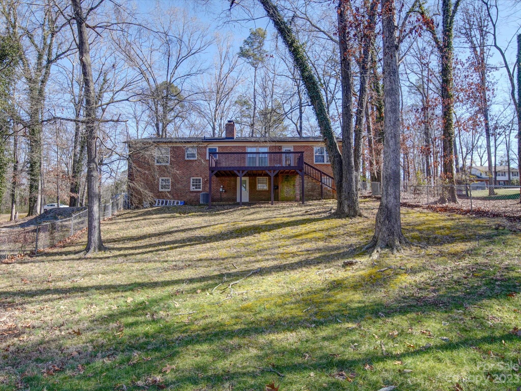 Grove Park - Residential