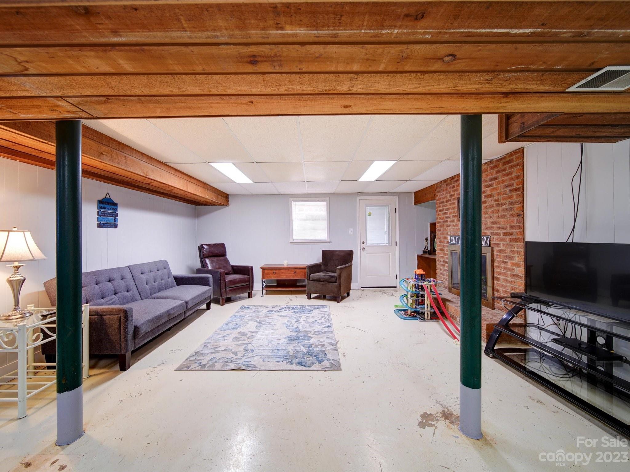 Grove Park - Residential