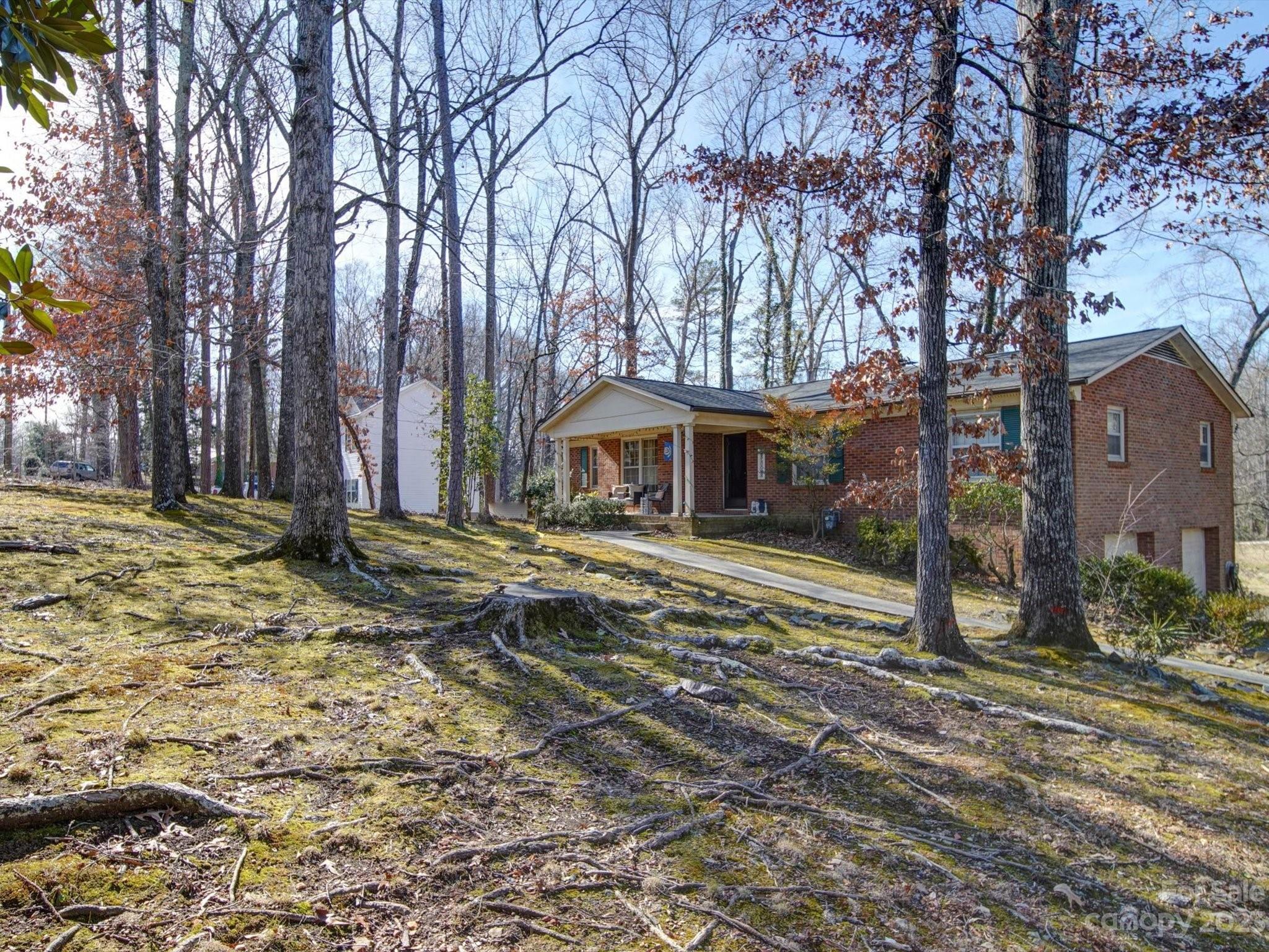 Grove Park - Residential