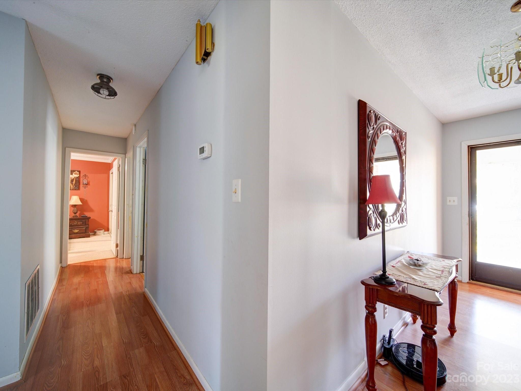 Grove Park - Residential