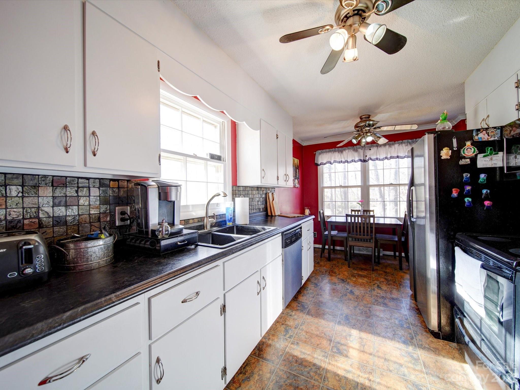 Grove Park - Residential