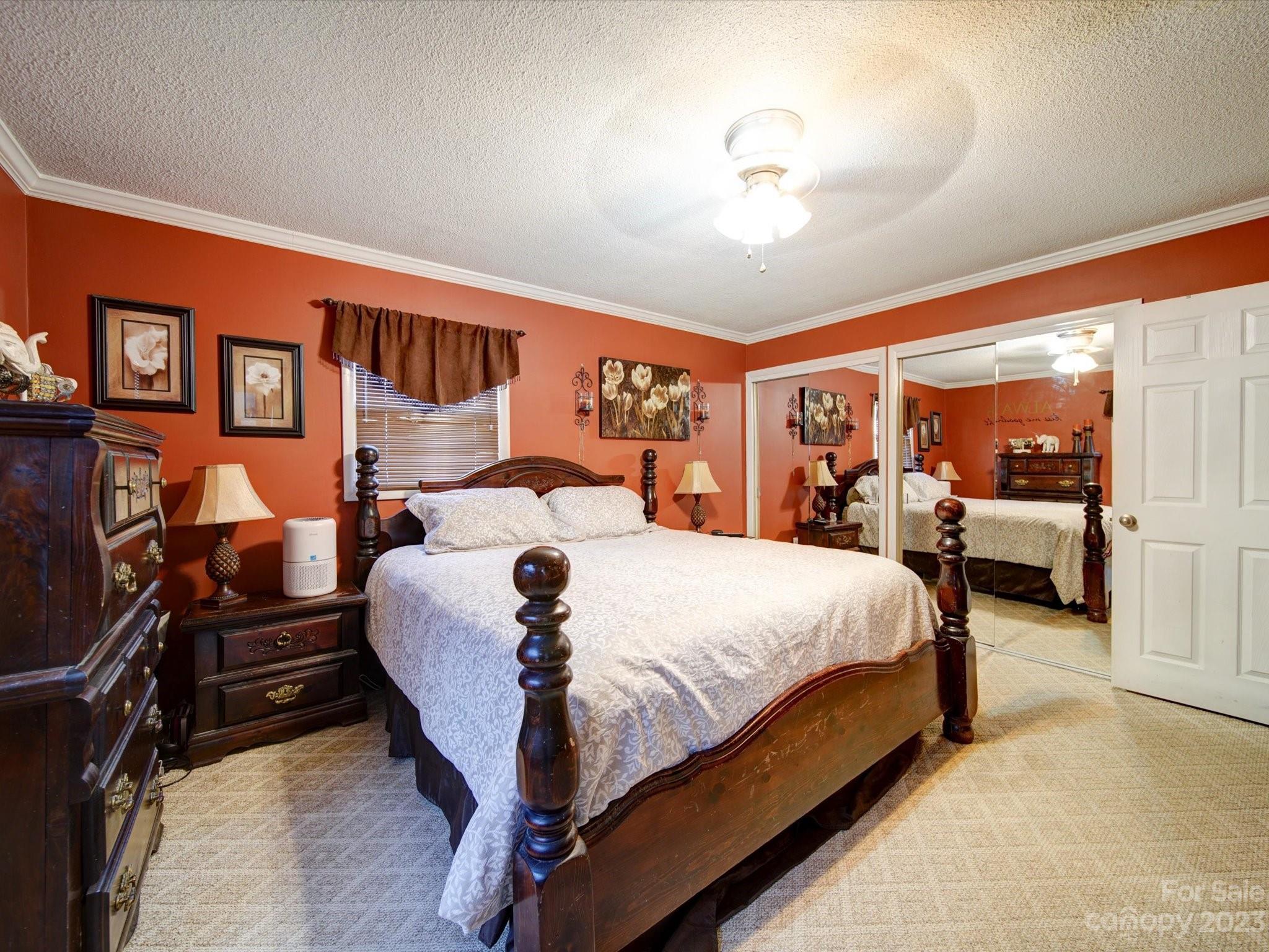 Grove Park - Residential