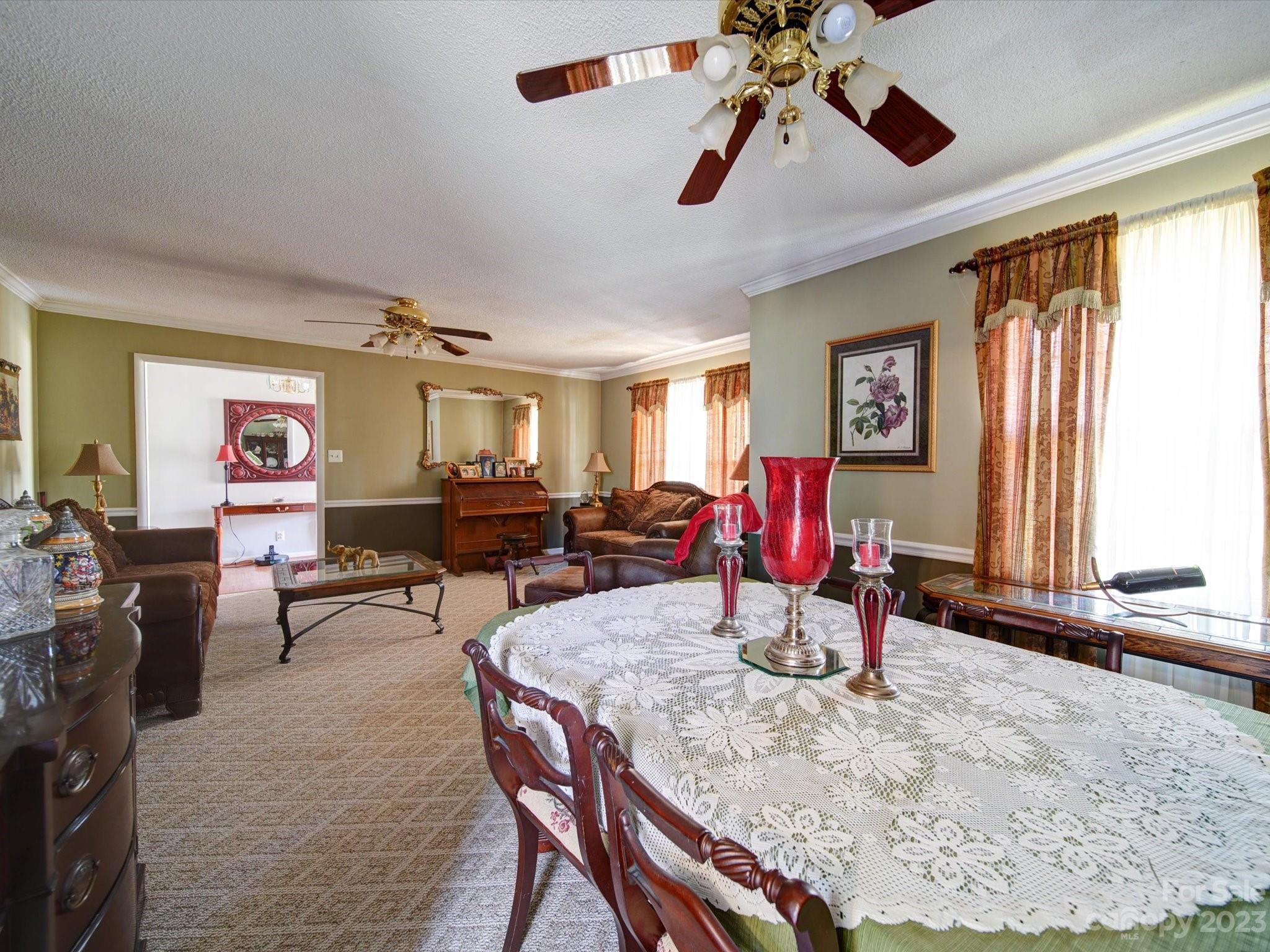 Grove Park - Residential