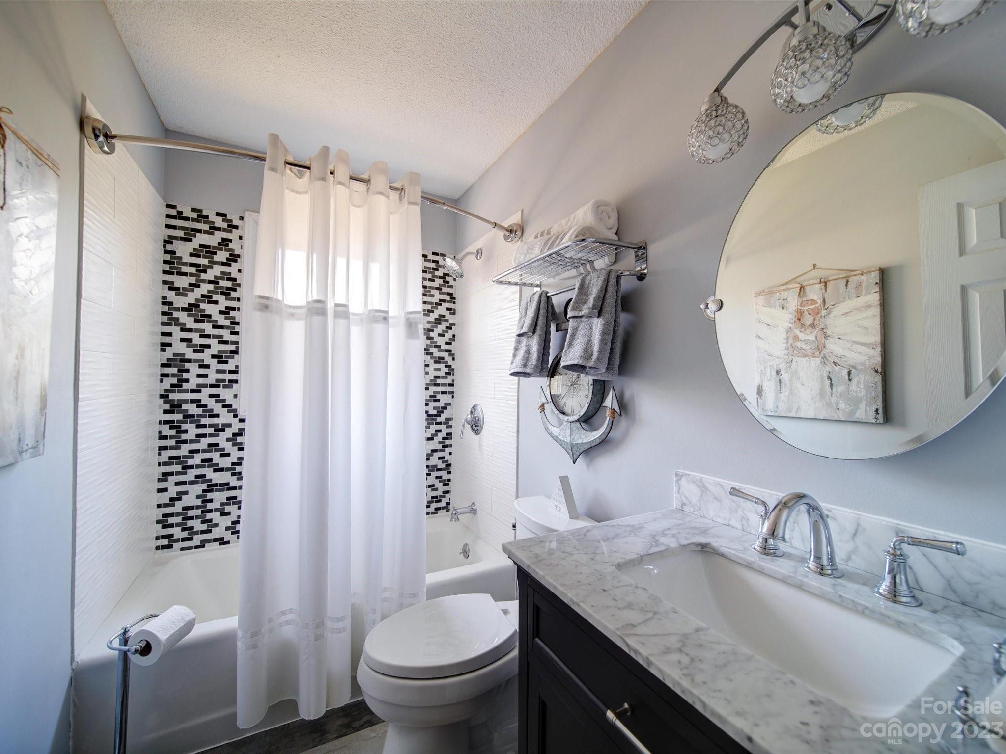 Grove Park - Residential