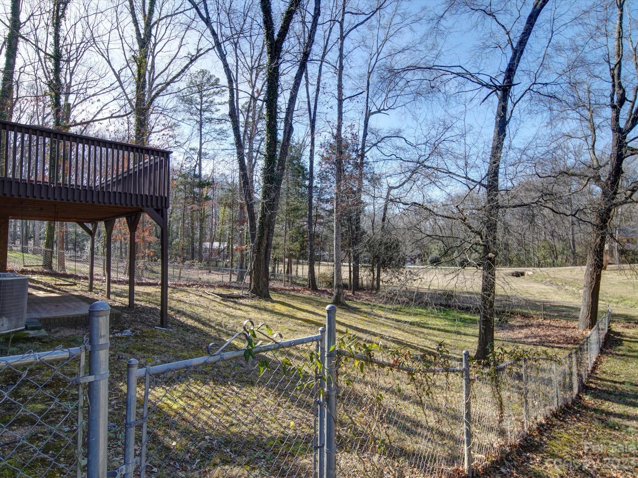 Grove Park - Residential