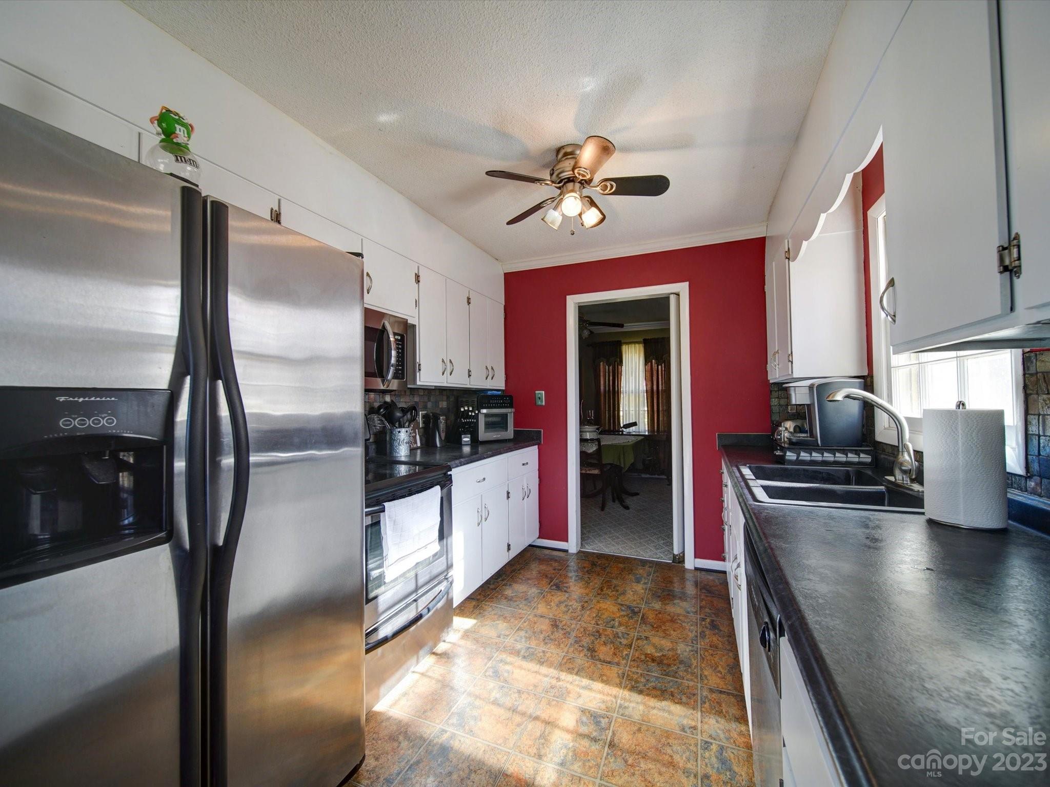 Grove Park - Residential