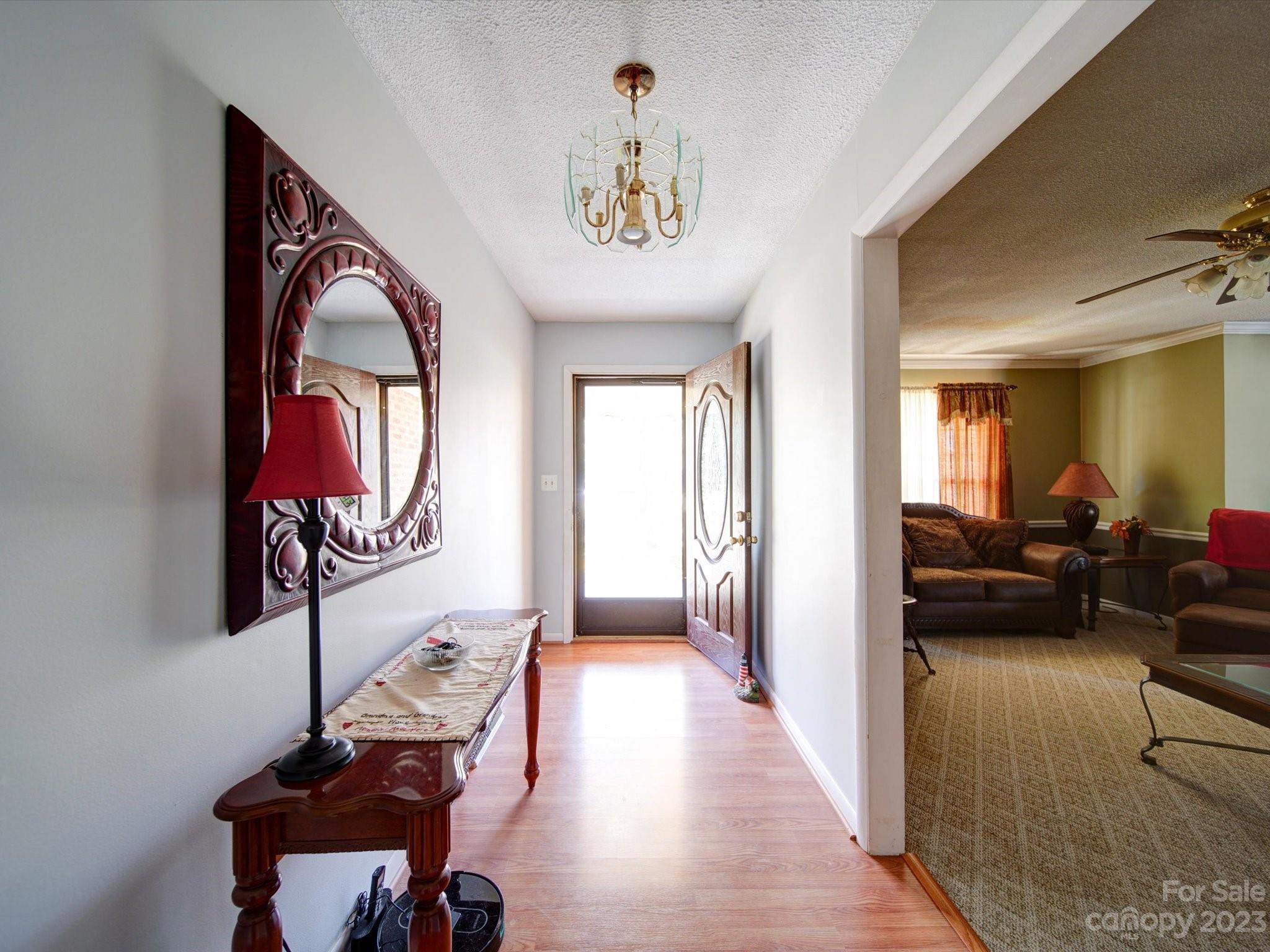 Grove Park - Residential