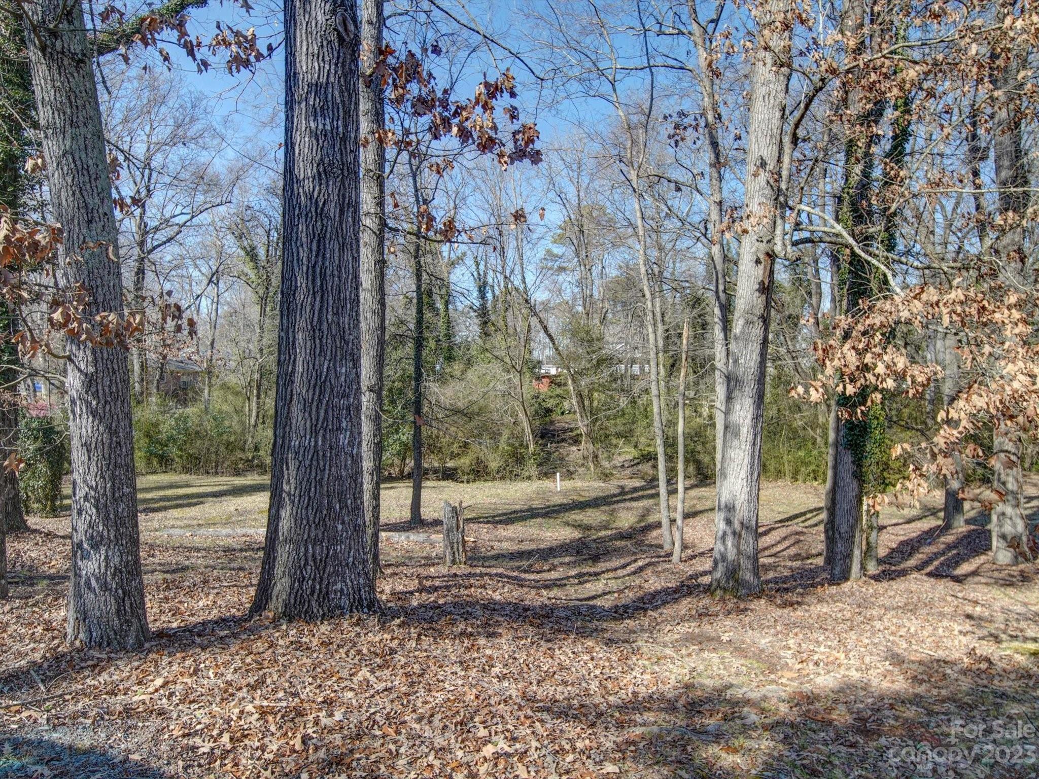 Grove Park - Residential