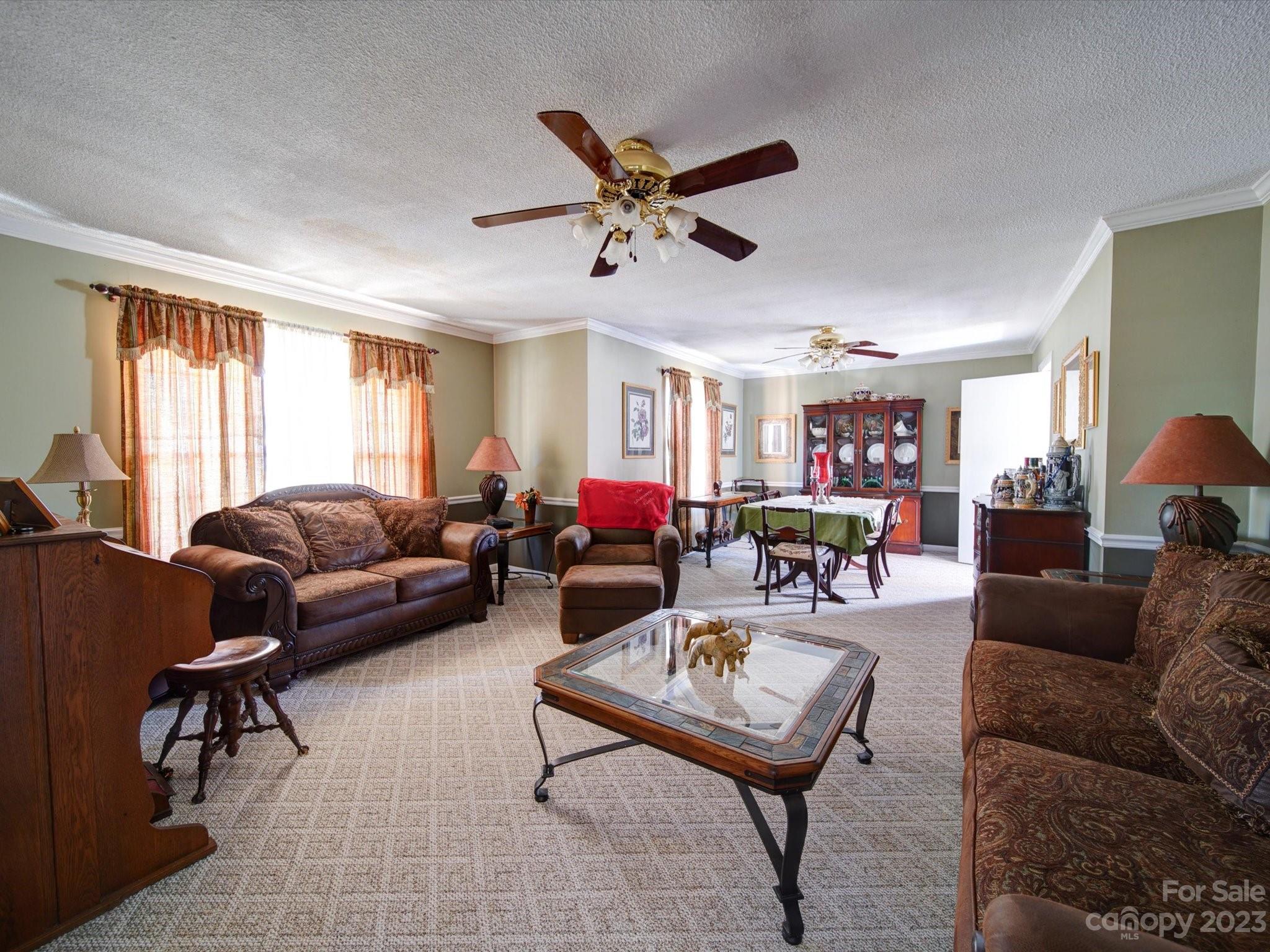 Grove Park - Residential