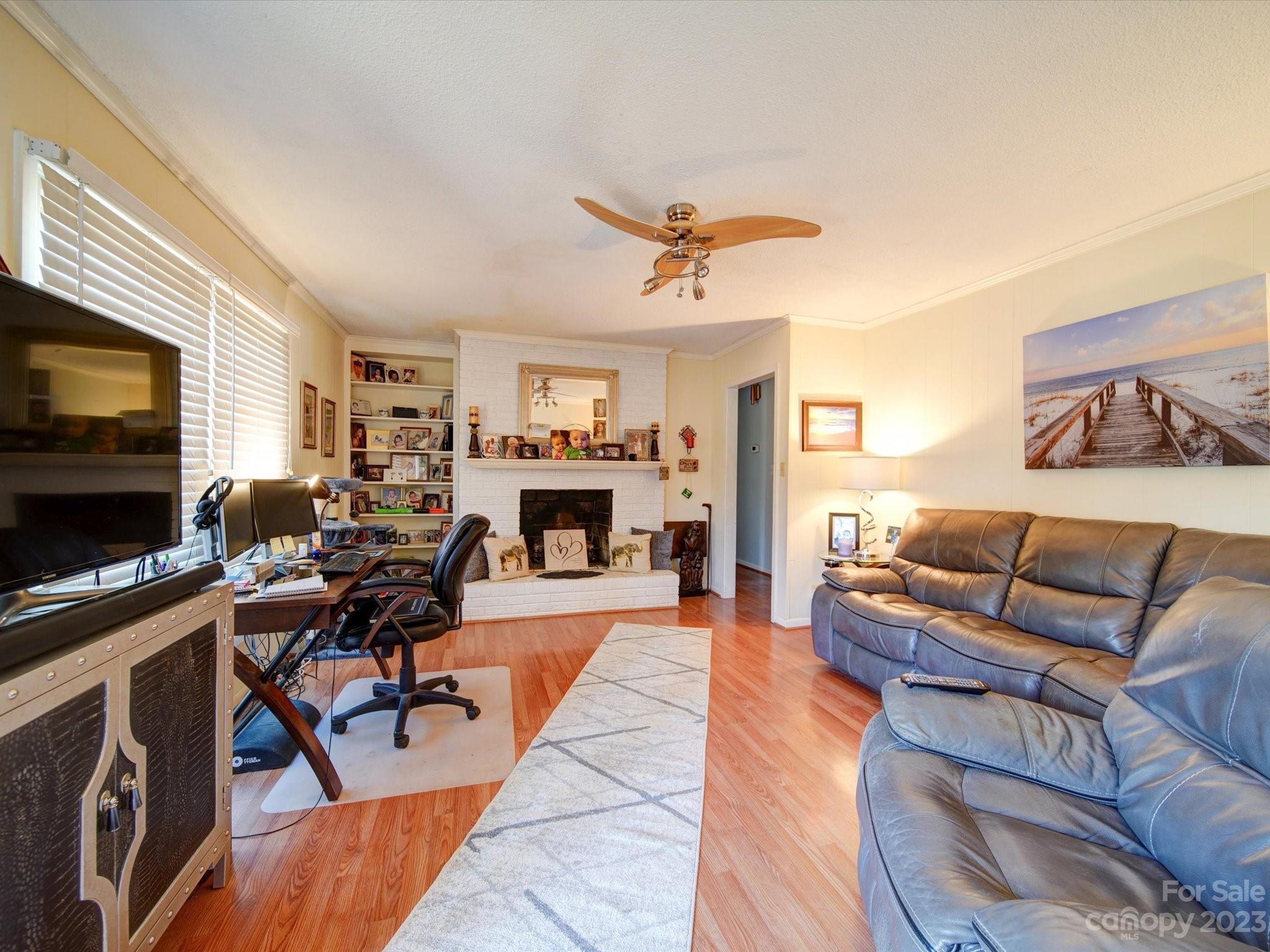 Grove Park - Residential