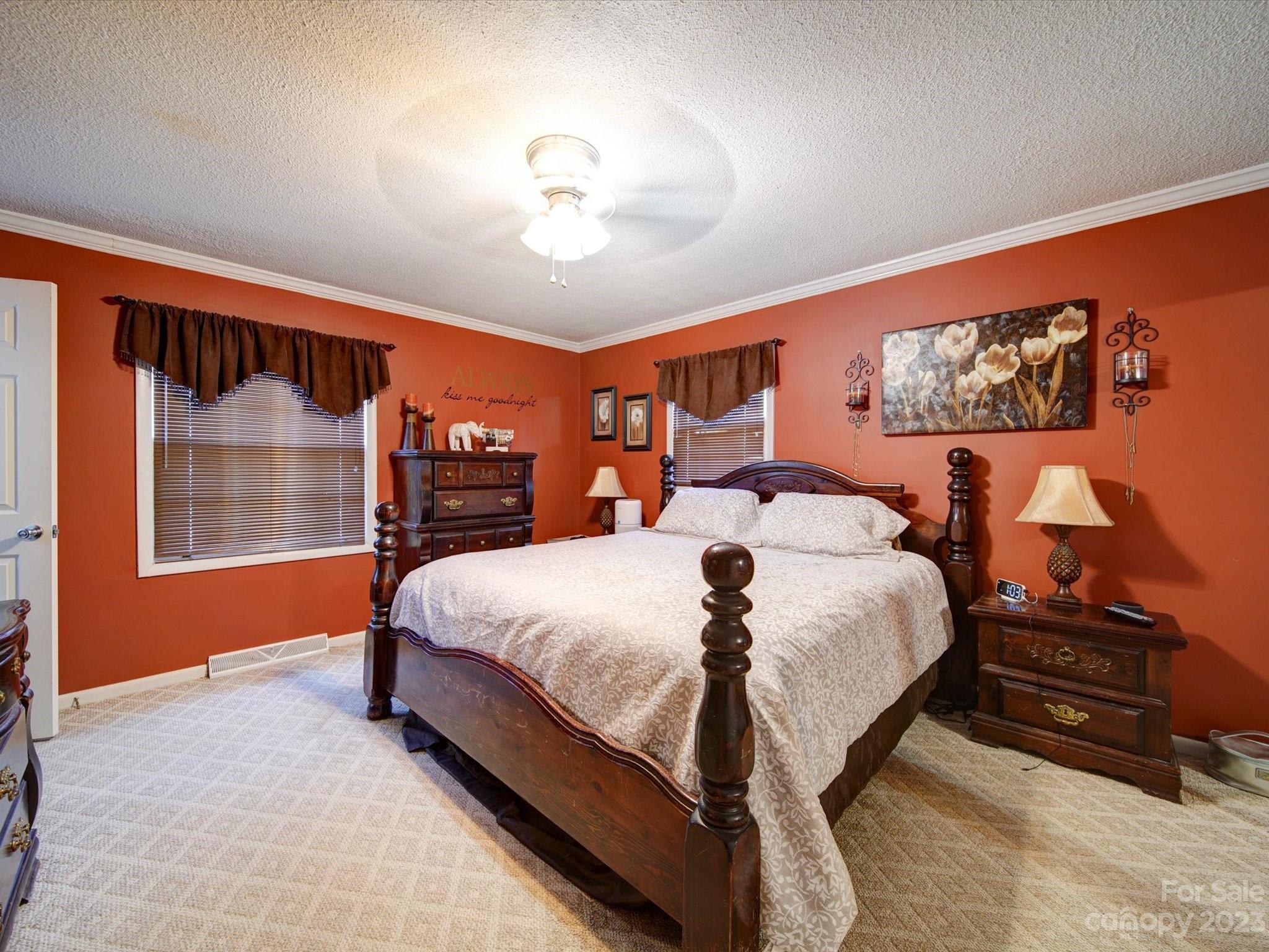 Grove Park - Residential