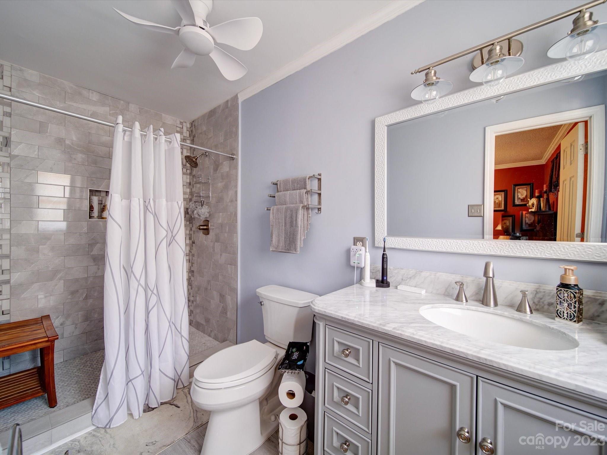 Grove Park - Residential