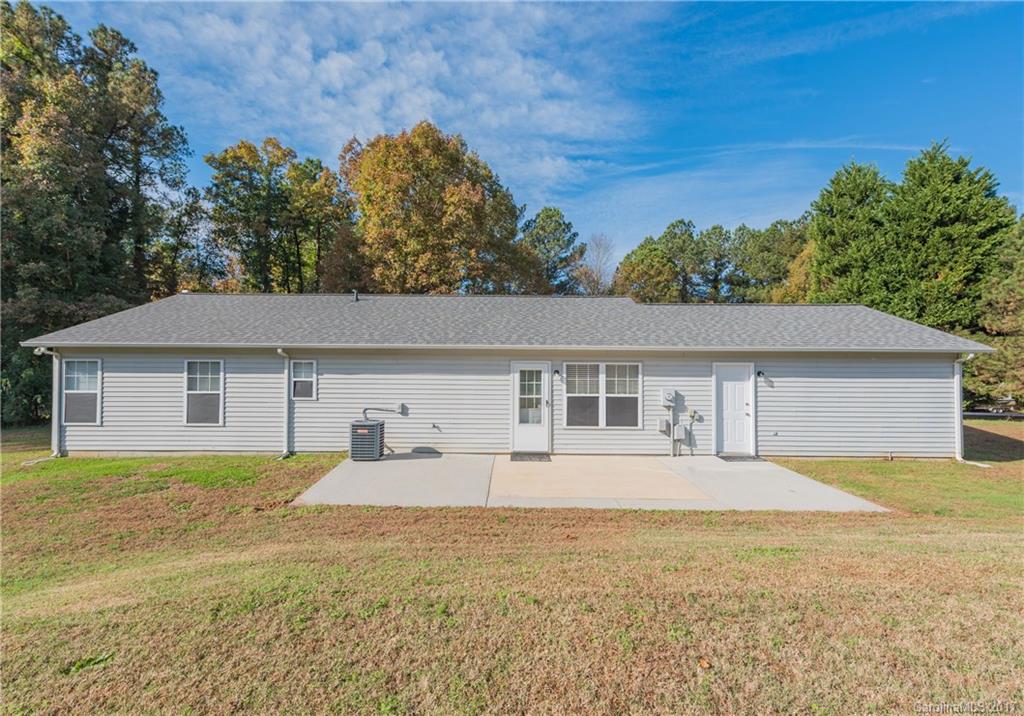 Mills Forest - Residential