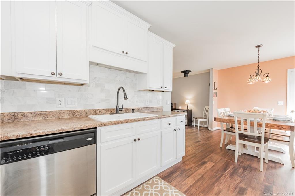 Mills Forest - Residential