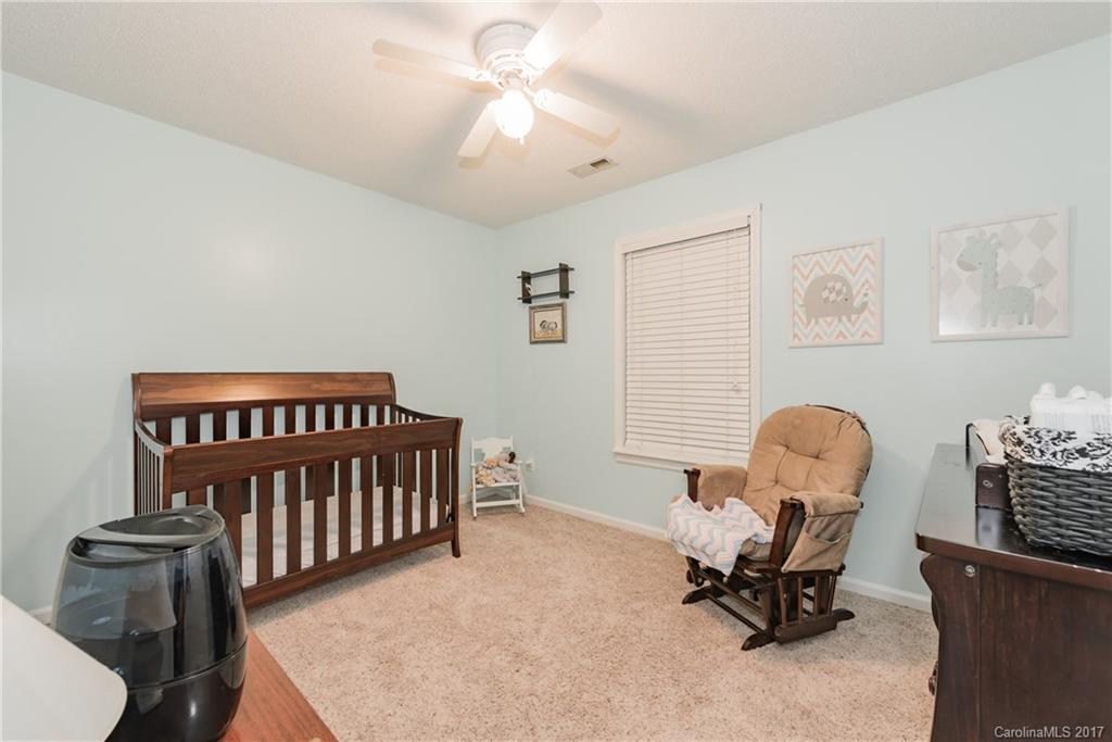 Mills Forest - Residential