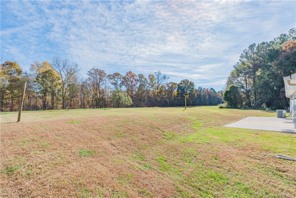 Mills Forest - Residential